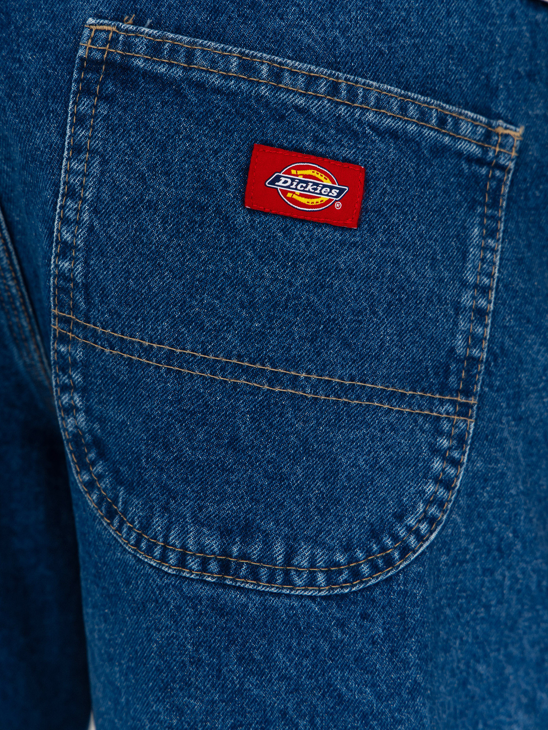 Pantaloni Dickies 954 Relaxed Straight Work (classic blue)