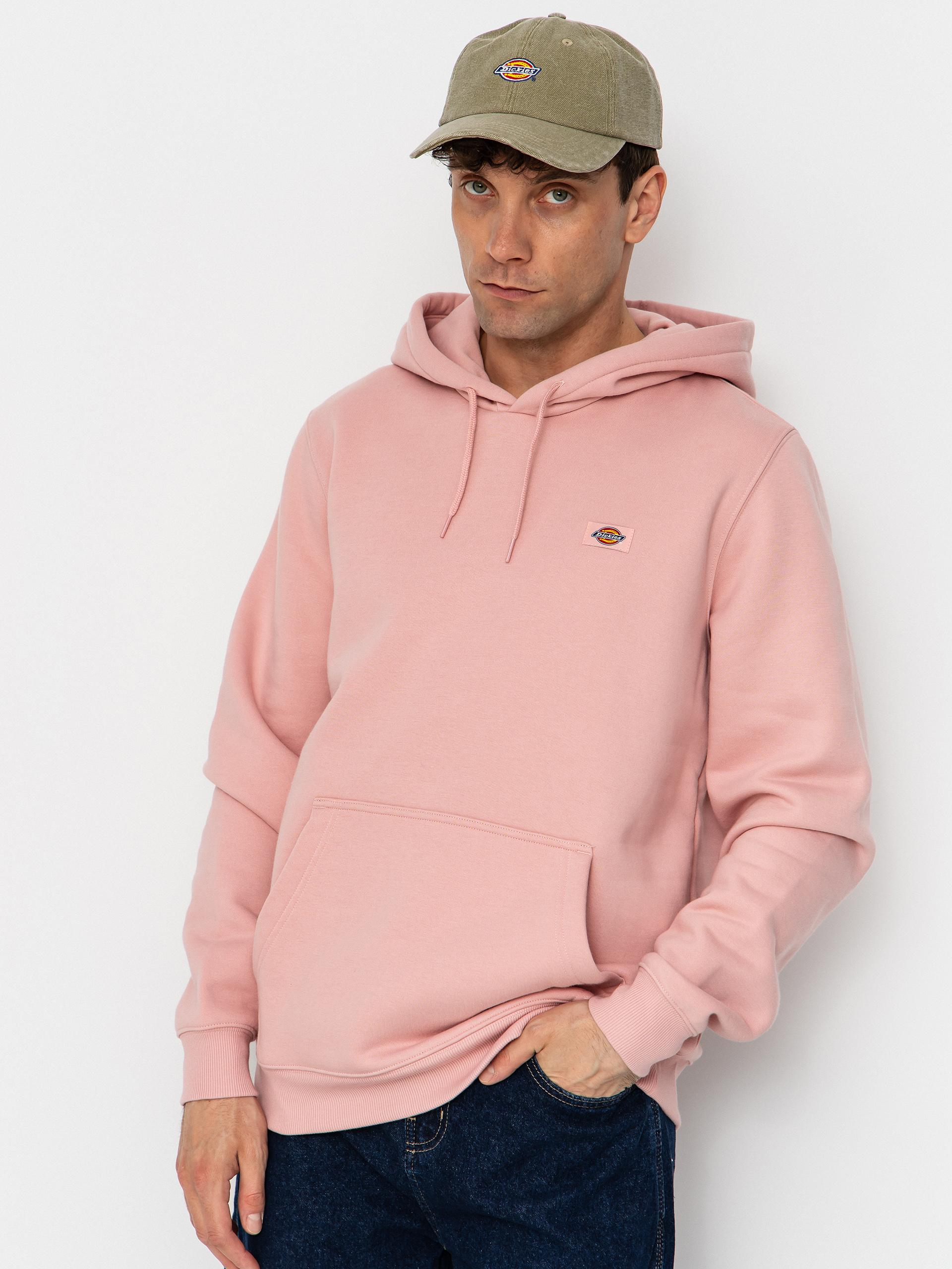 Hanorac cu glugă Dickies Oakport HD