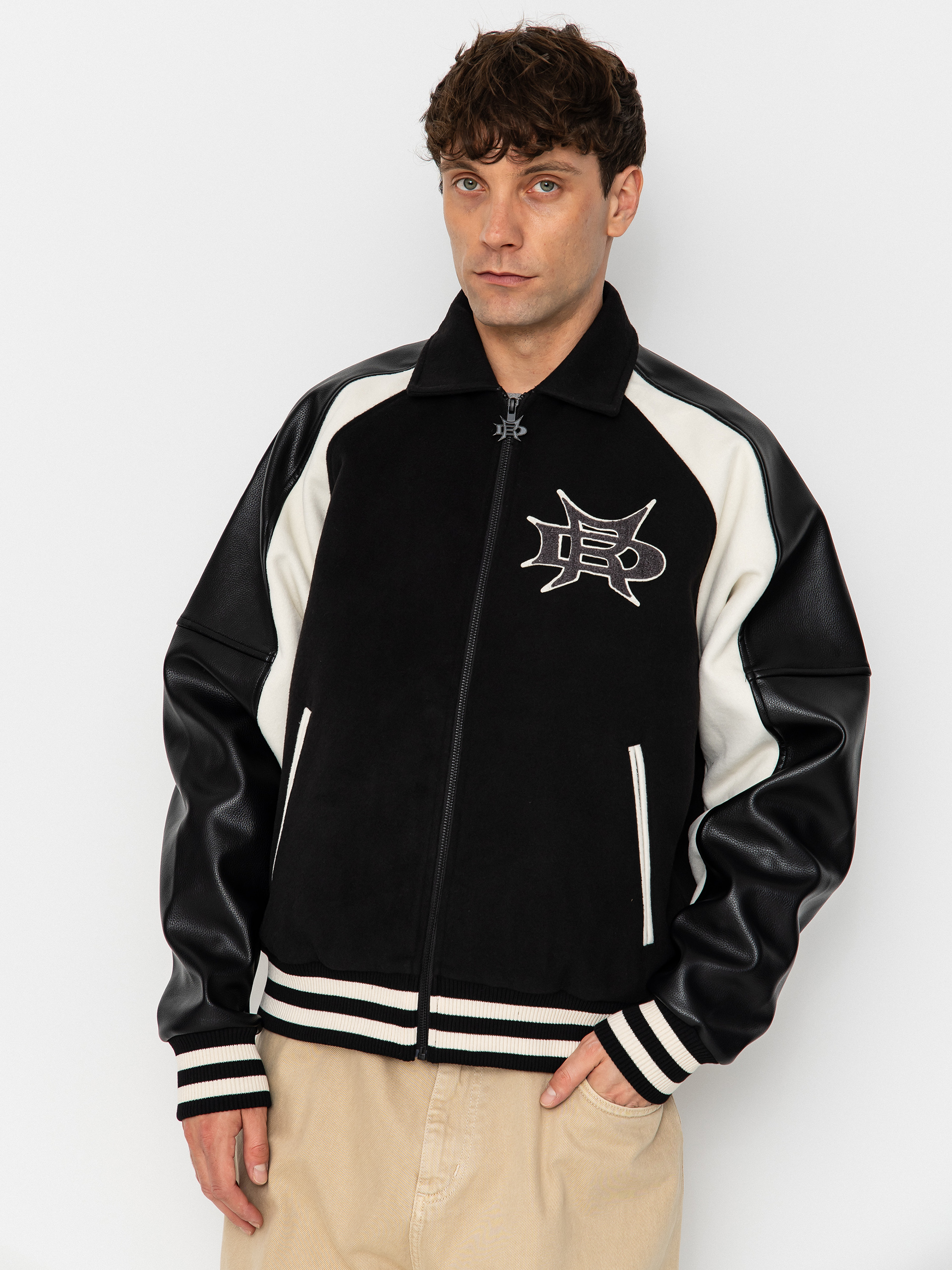 Geacă RipNDip Luther Leather