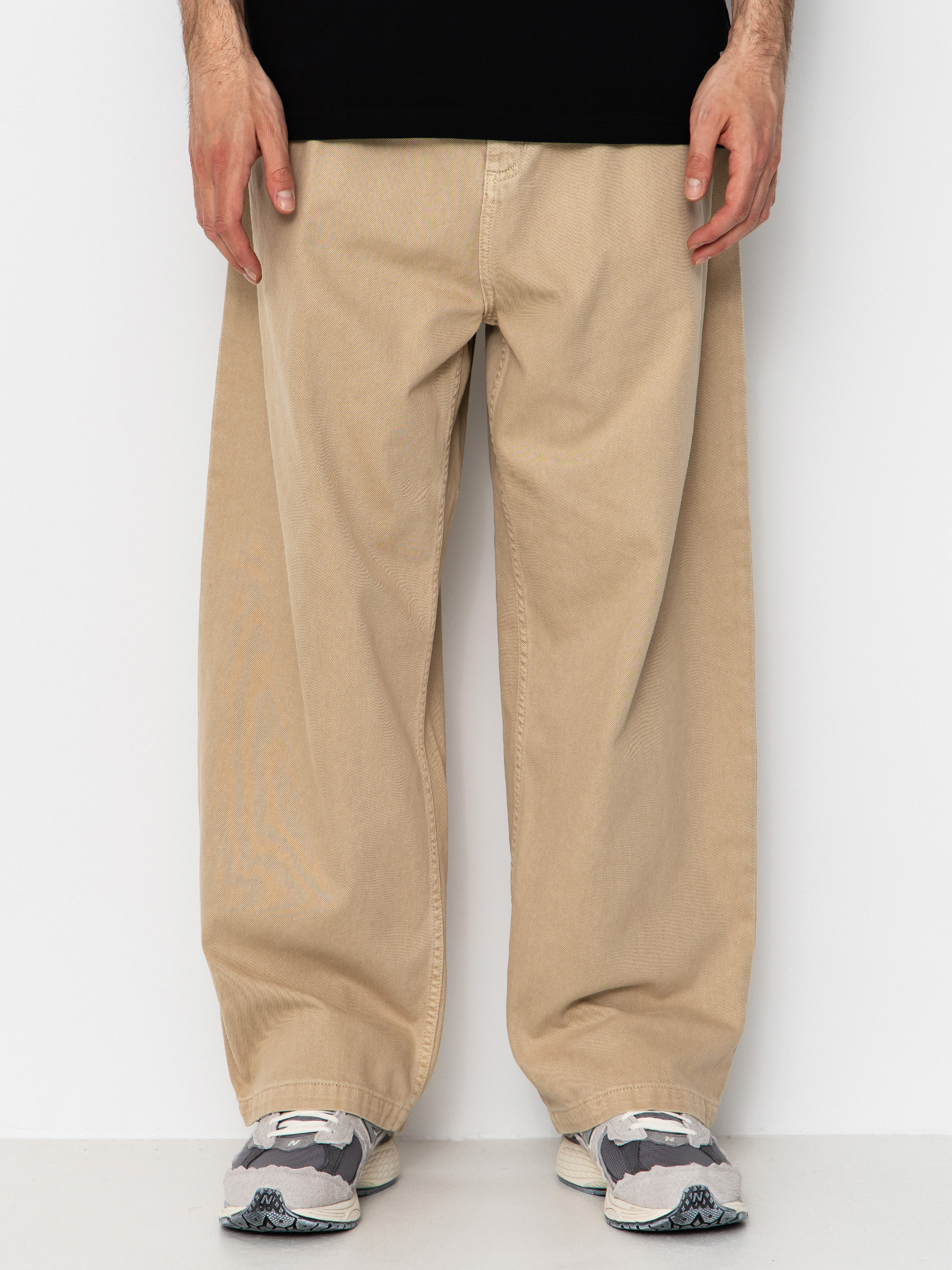 Pantaloni Carhartt WIP Brandon (barchan)