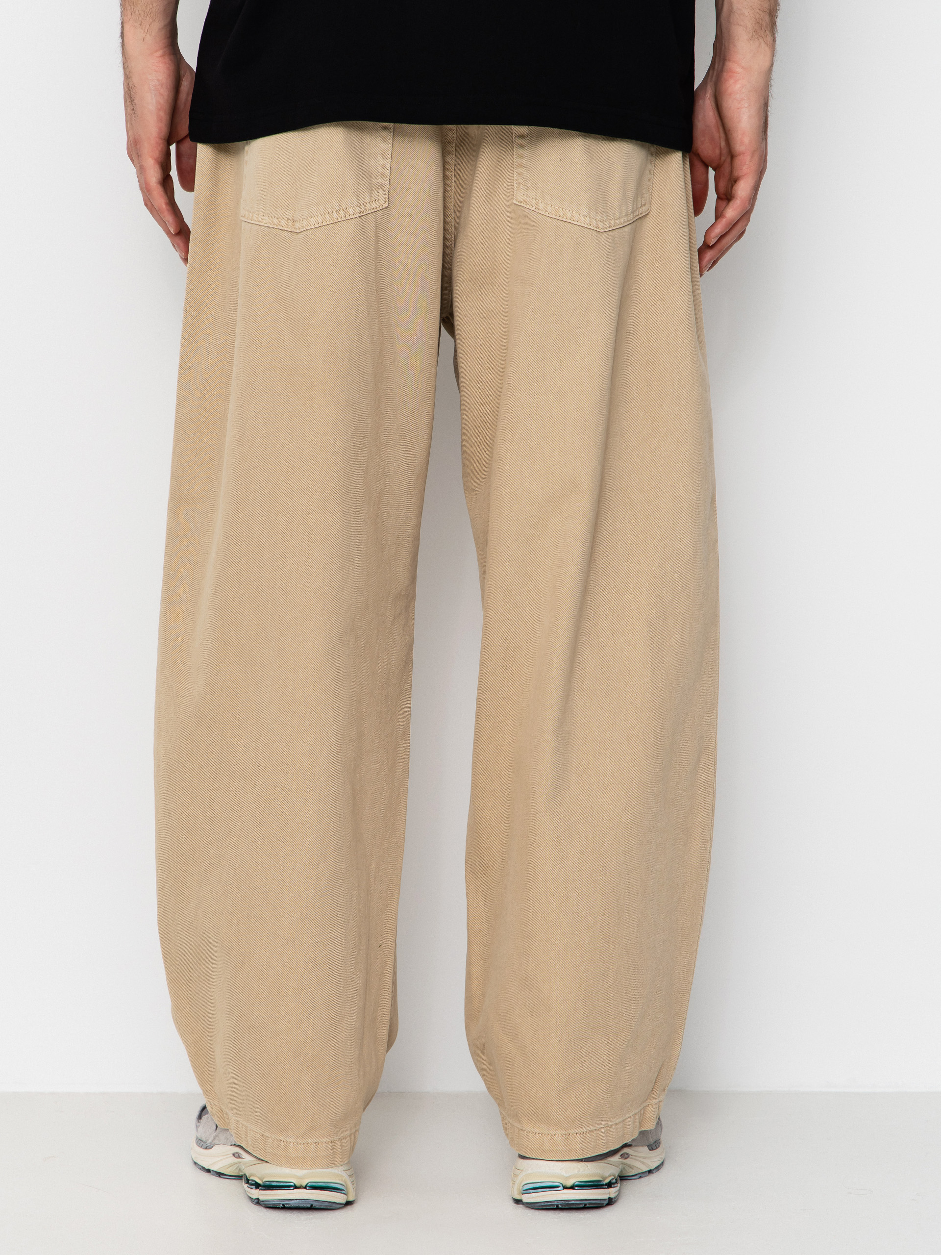Pantaloni Carhartt WIP Brandon (barchan)