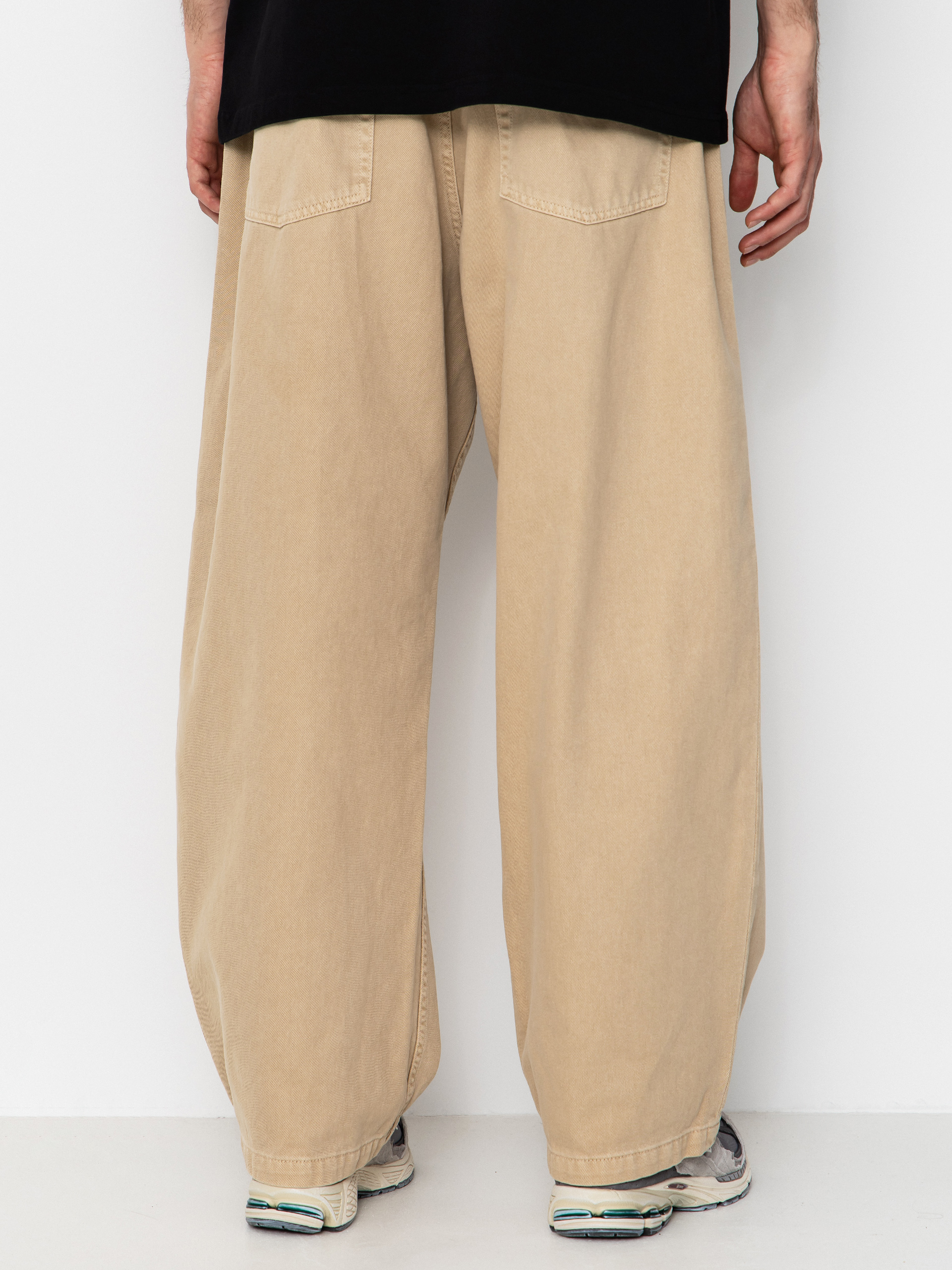 Pantaloni Carhartt WIP Brandon (barchan)