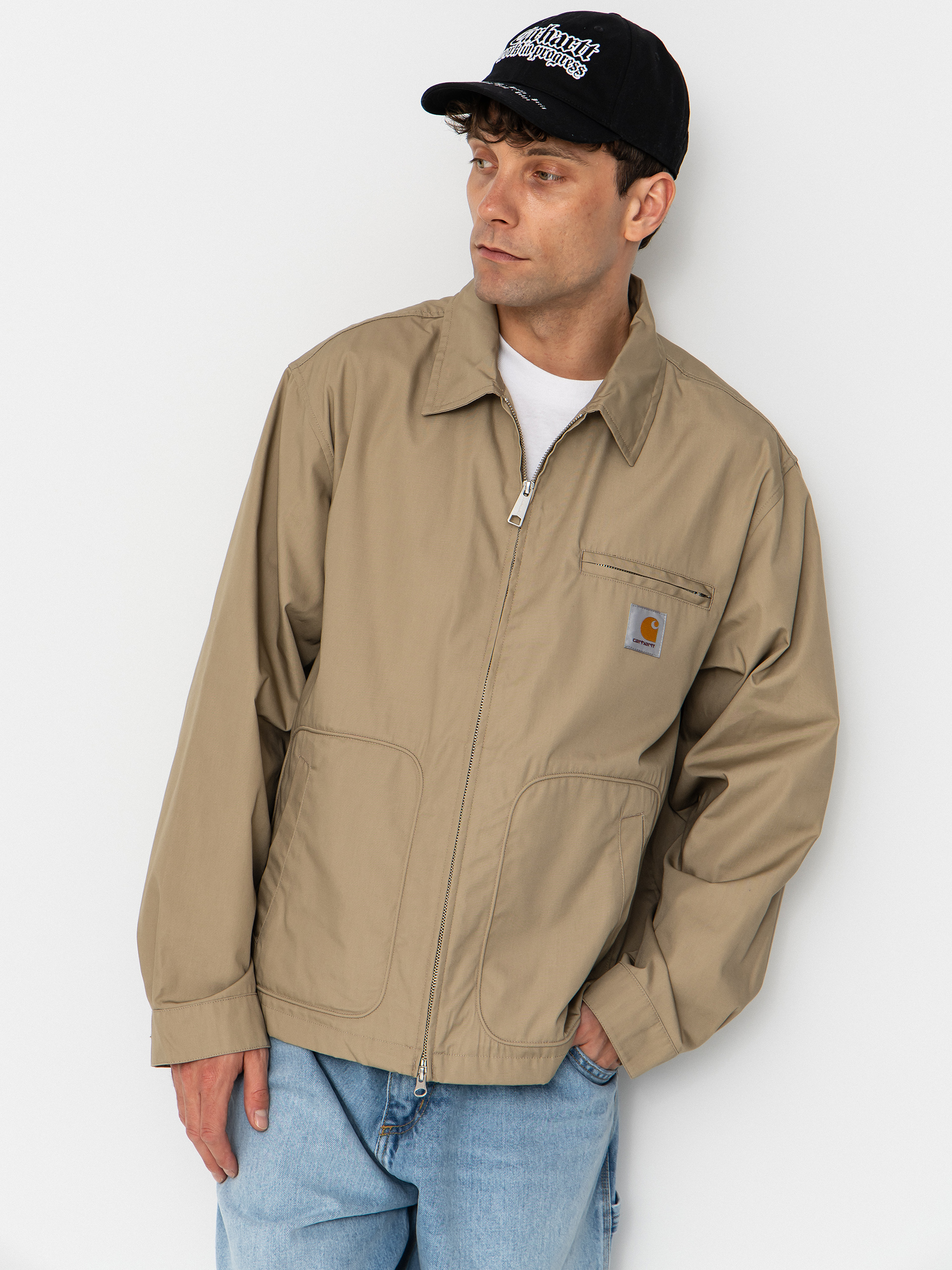 Geacă Carhartt WIP Postal