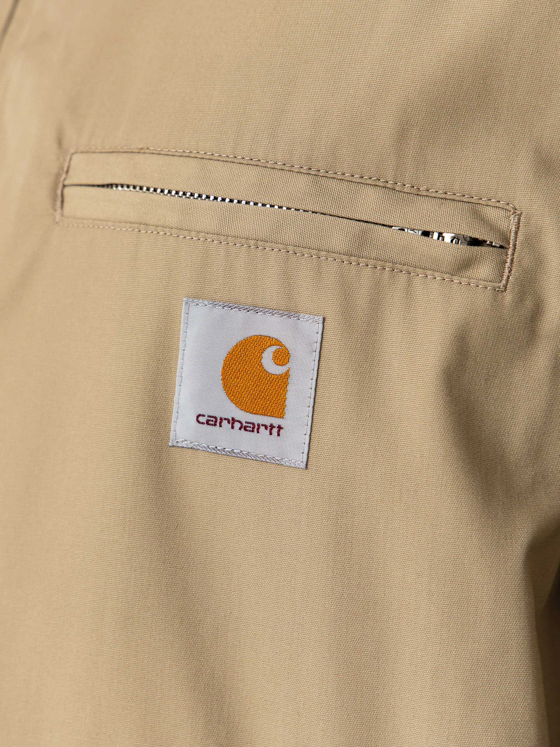 Geacă Carhartt WIP Postal (iroko)