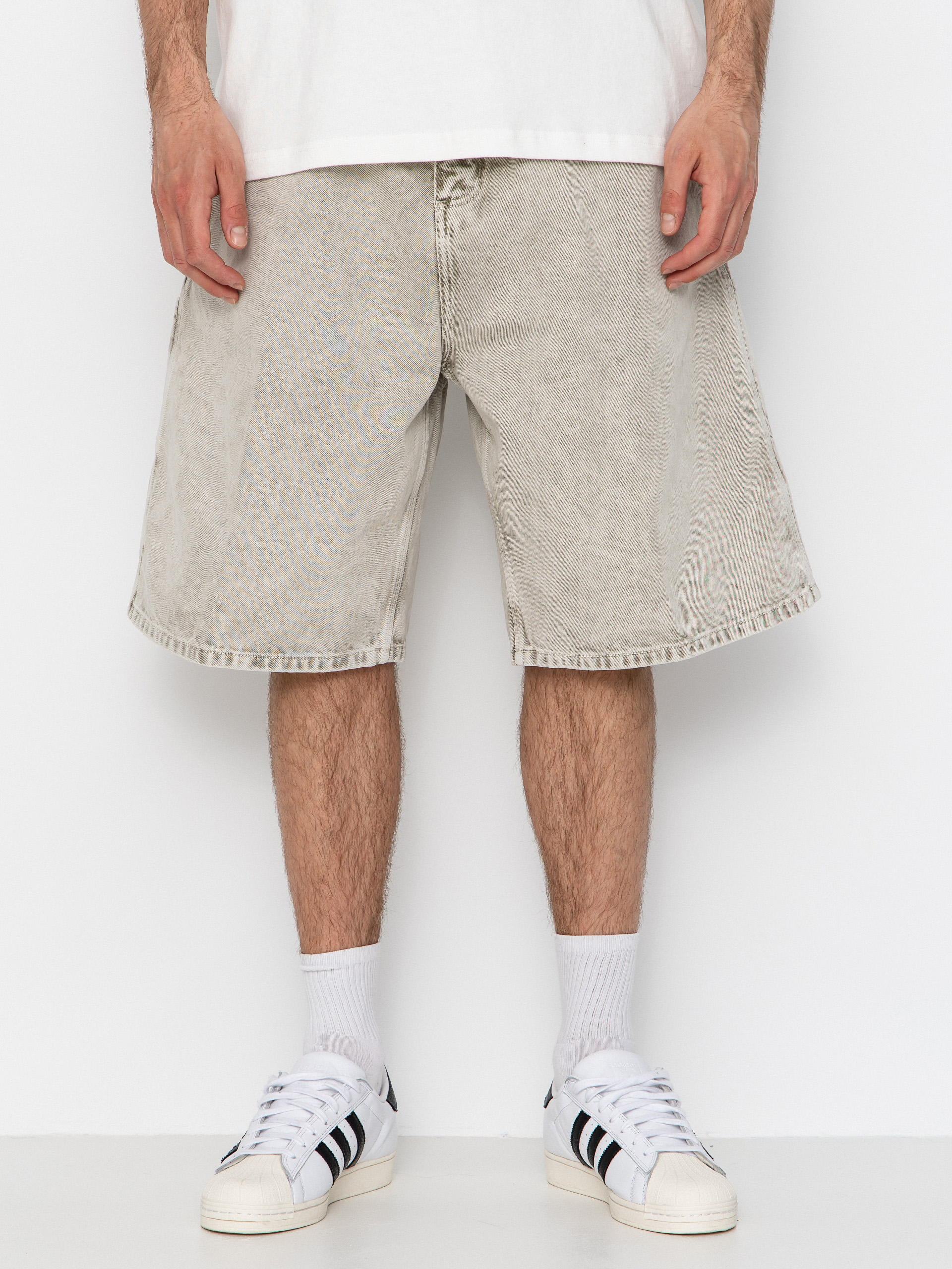 Pantaloni scurți Carhartt WIP OG Single Knee