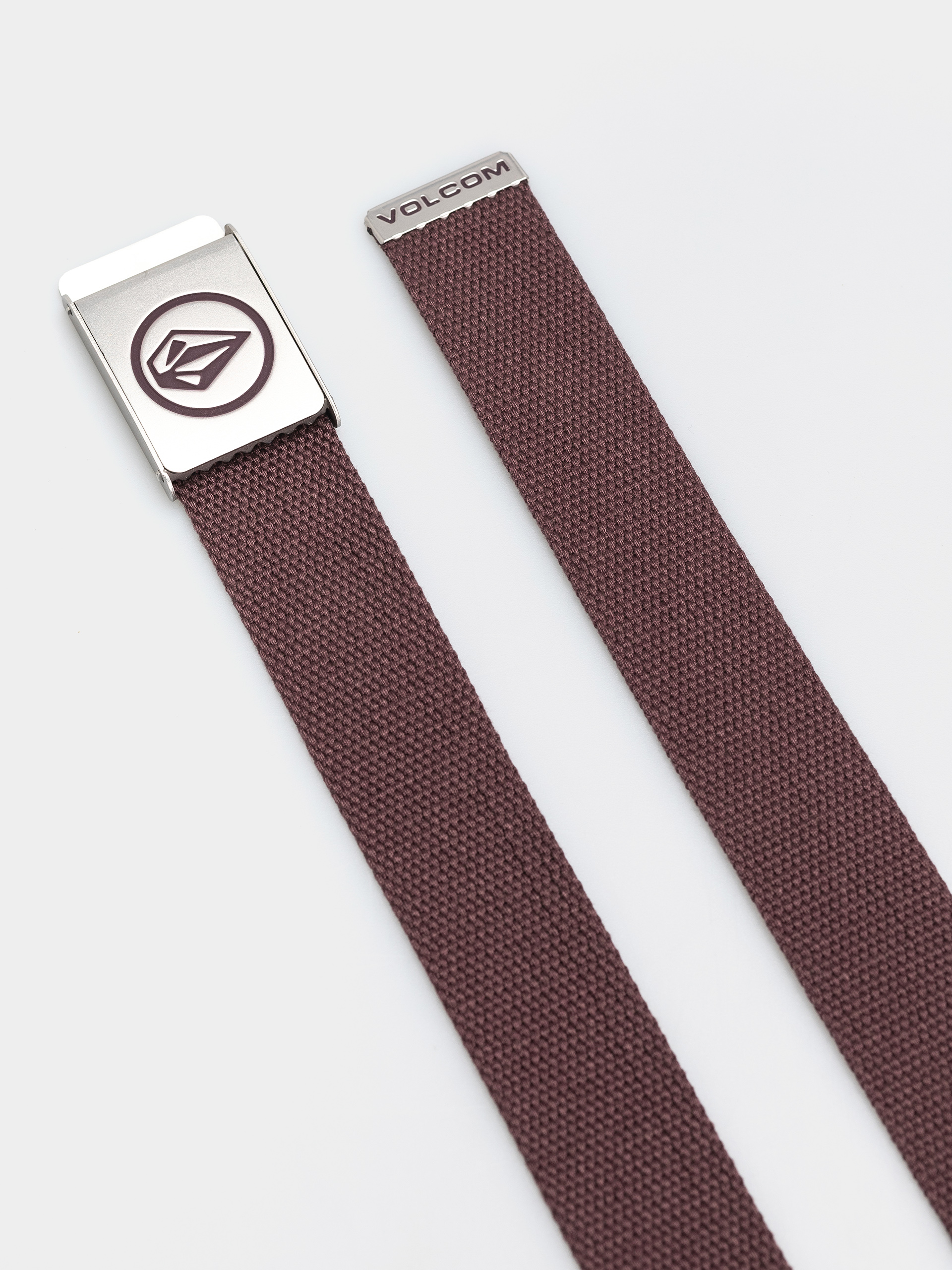 Curea Volcom Circle Web (pistol punch)