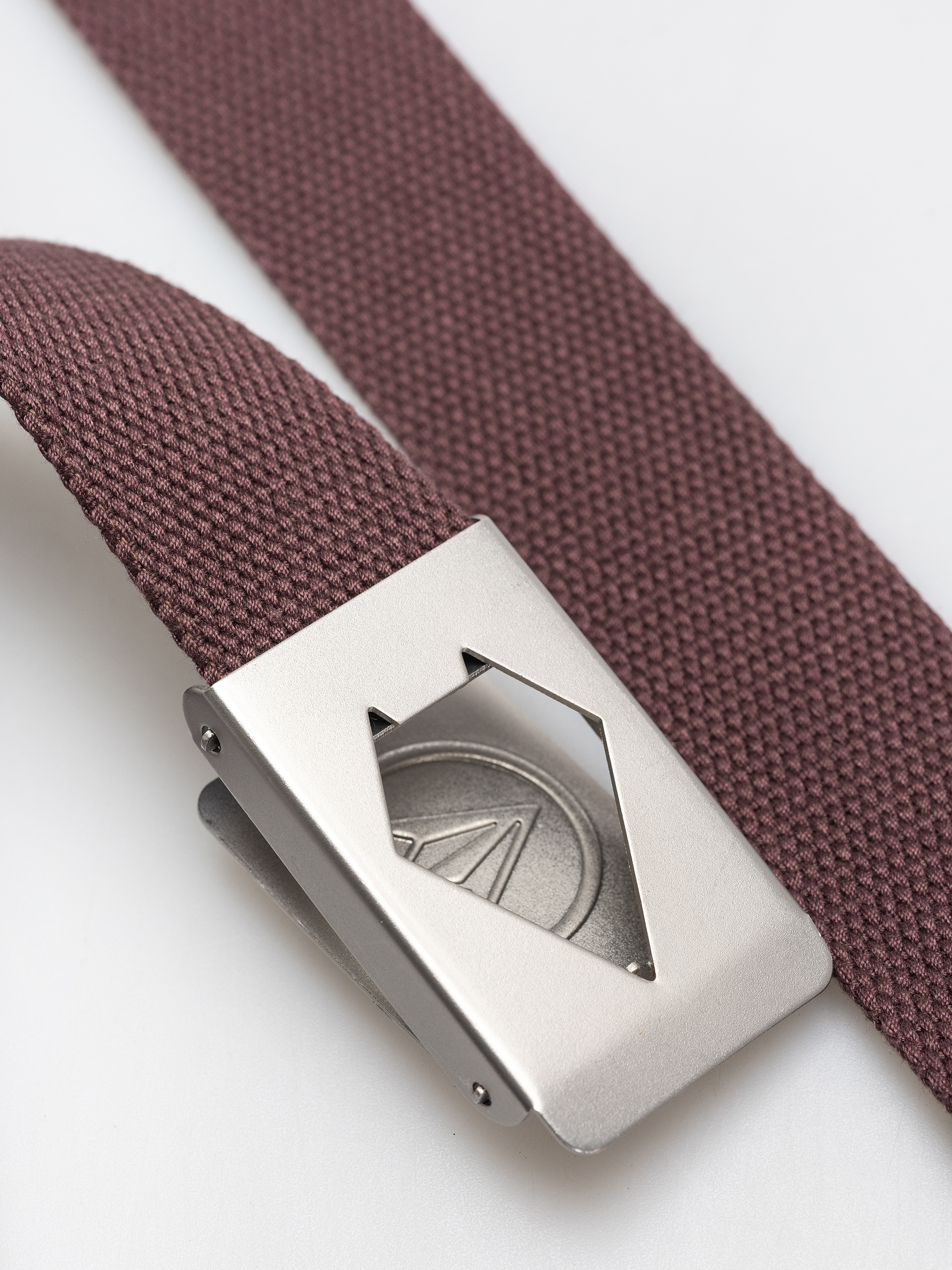 Curea Volcom Circle Web (pistol punch)