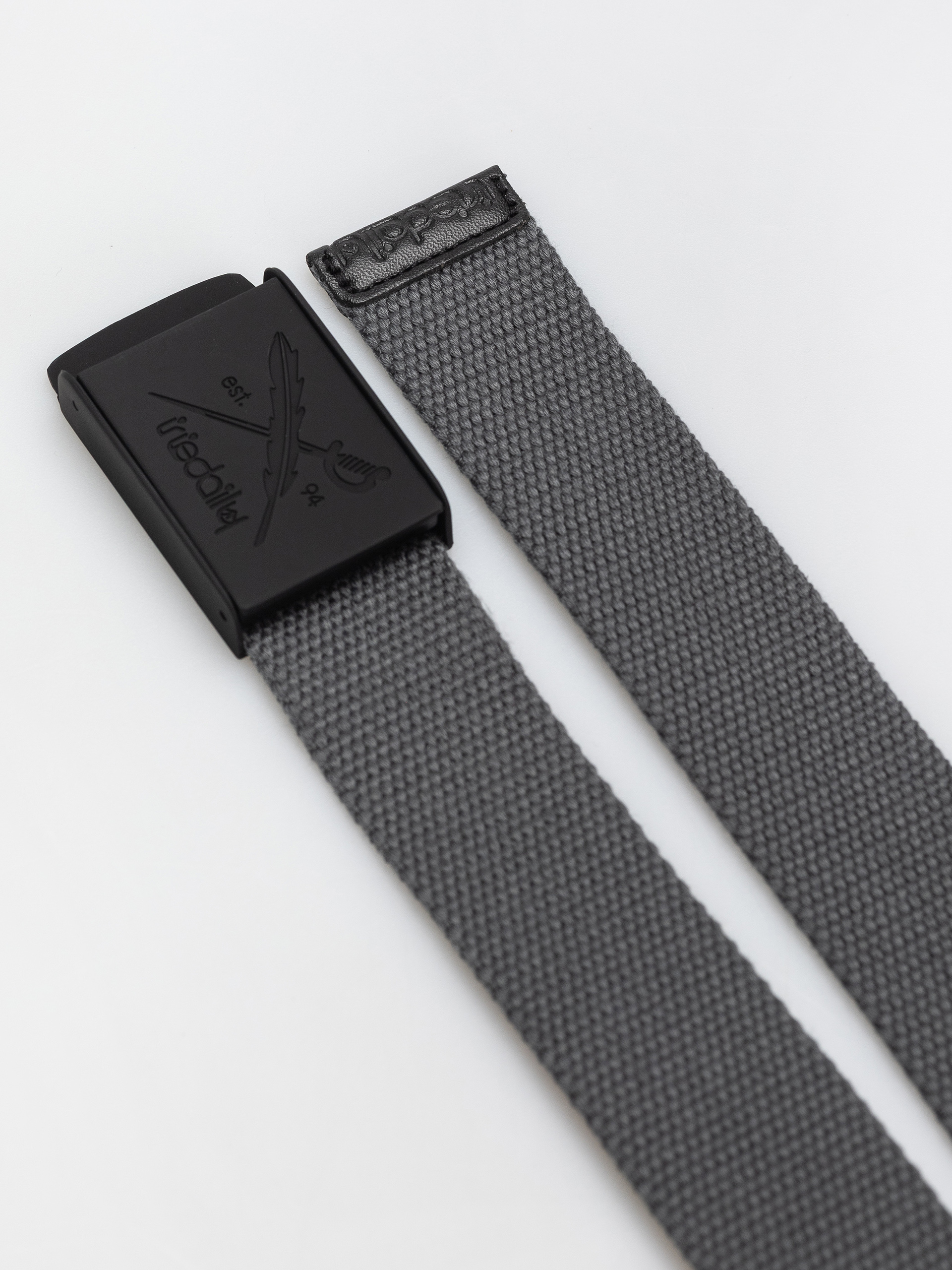 Curea Iriedaily Flag Rubber (anthracite)