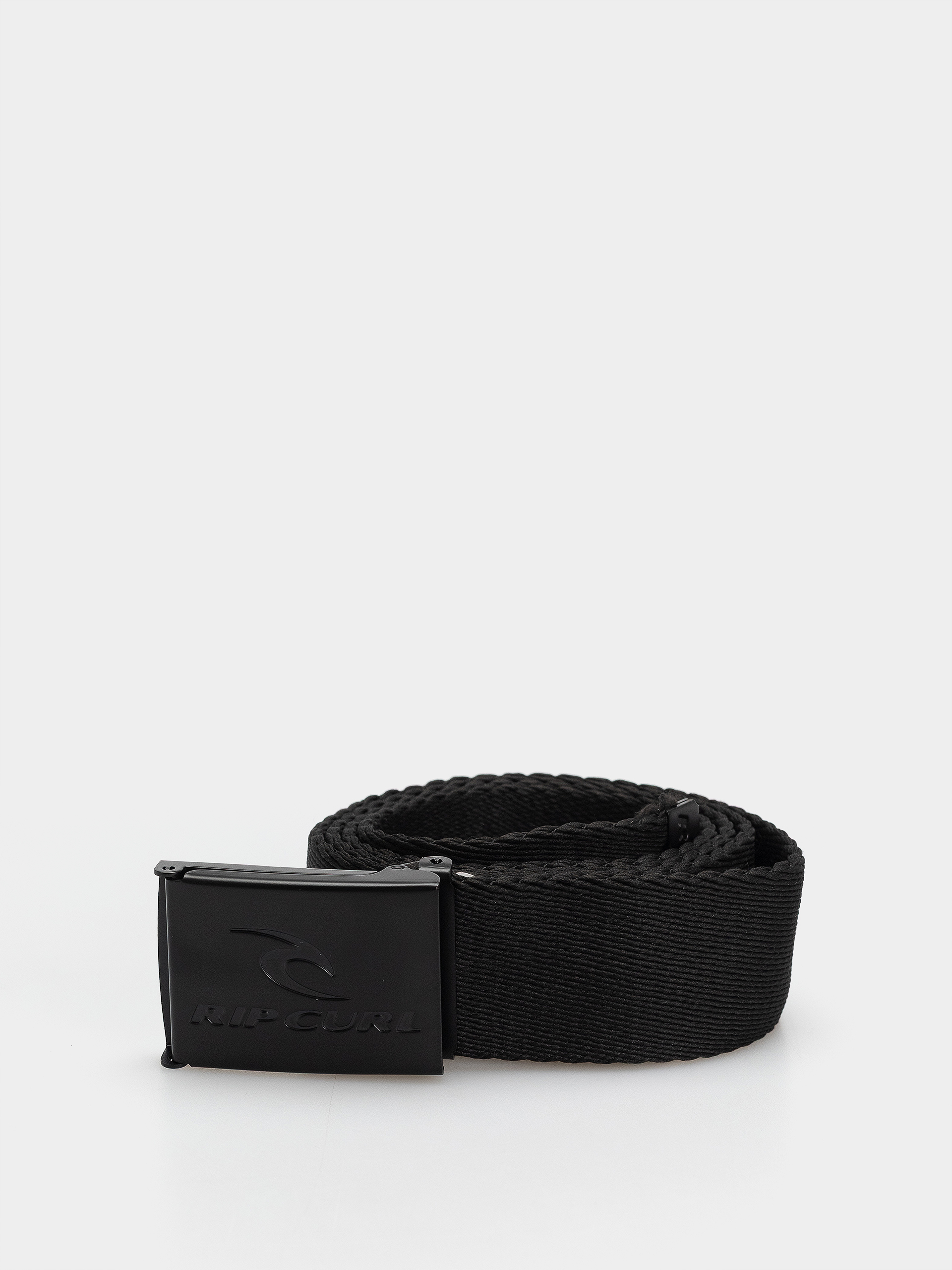 Curea Rip Curl Rando Webbing (black)