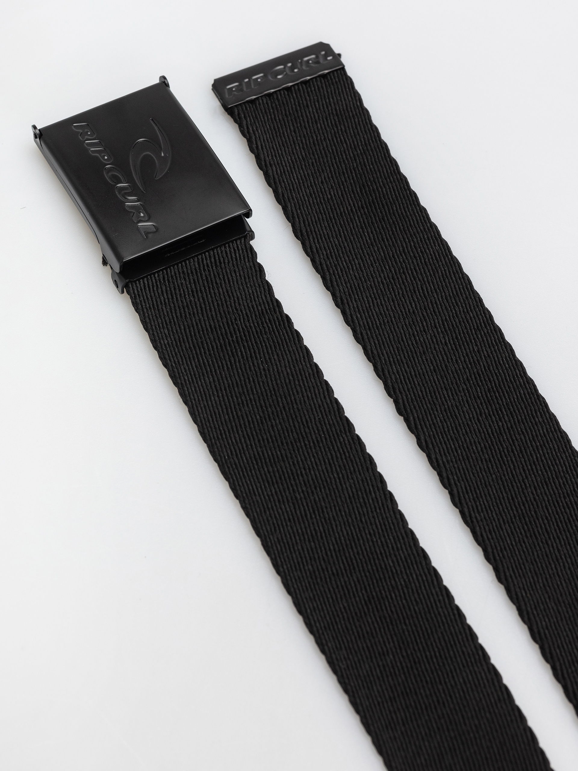Curea Rip Curl Rando Webbing (black)