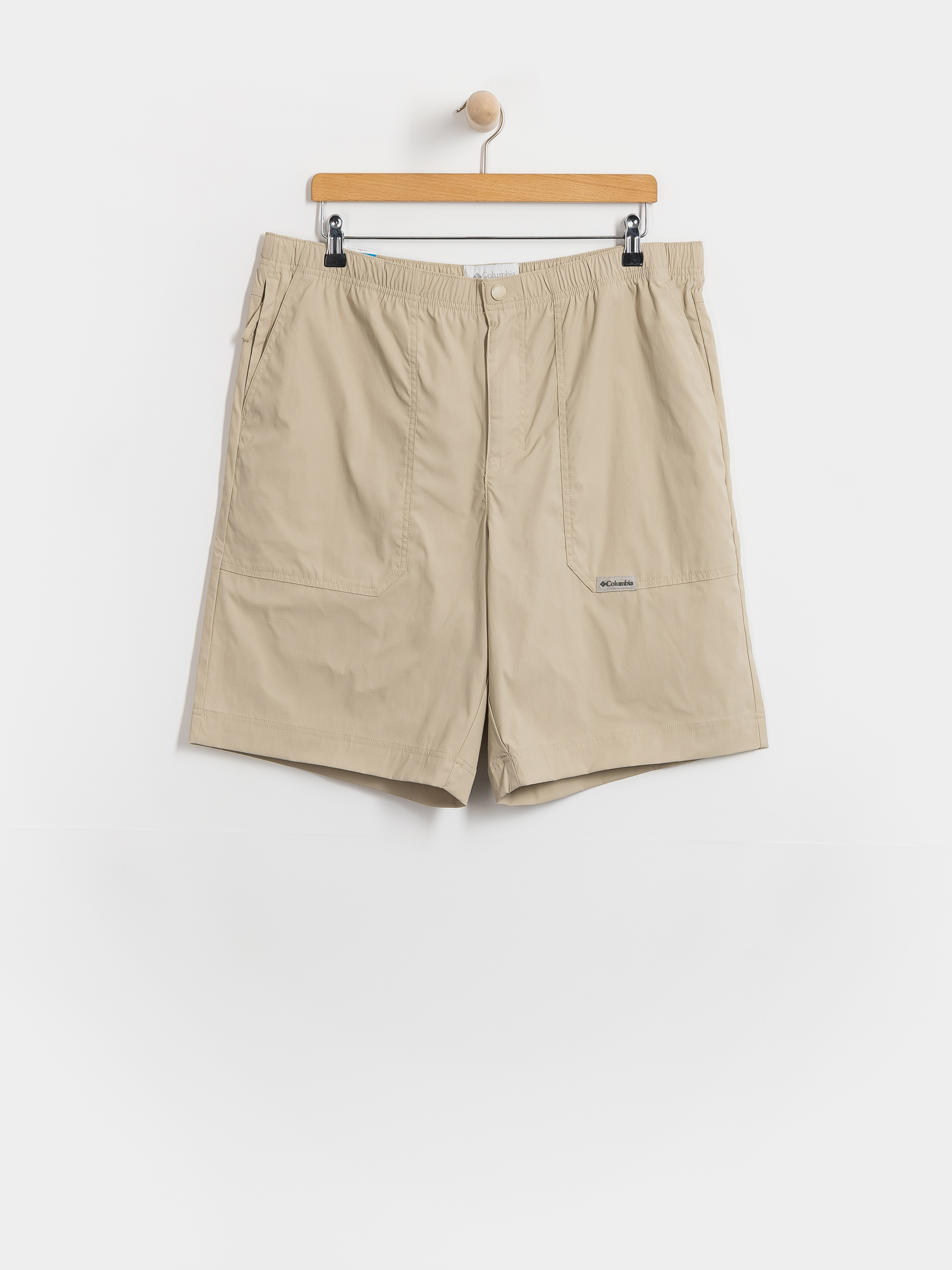 Pantaloni scuru021bi Columbia Landroamer Scout (ancient fossil)