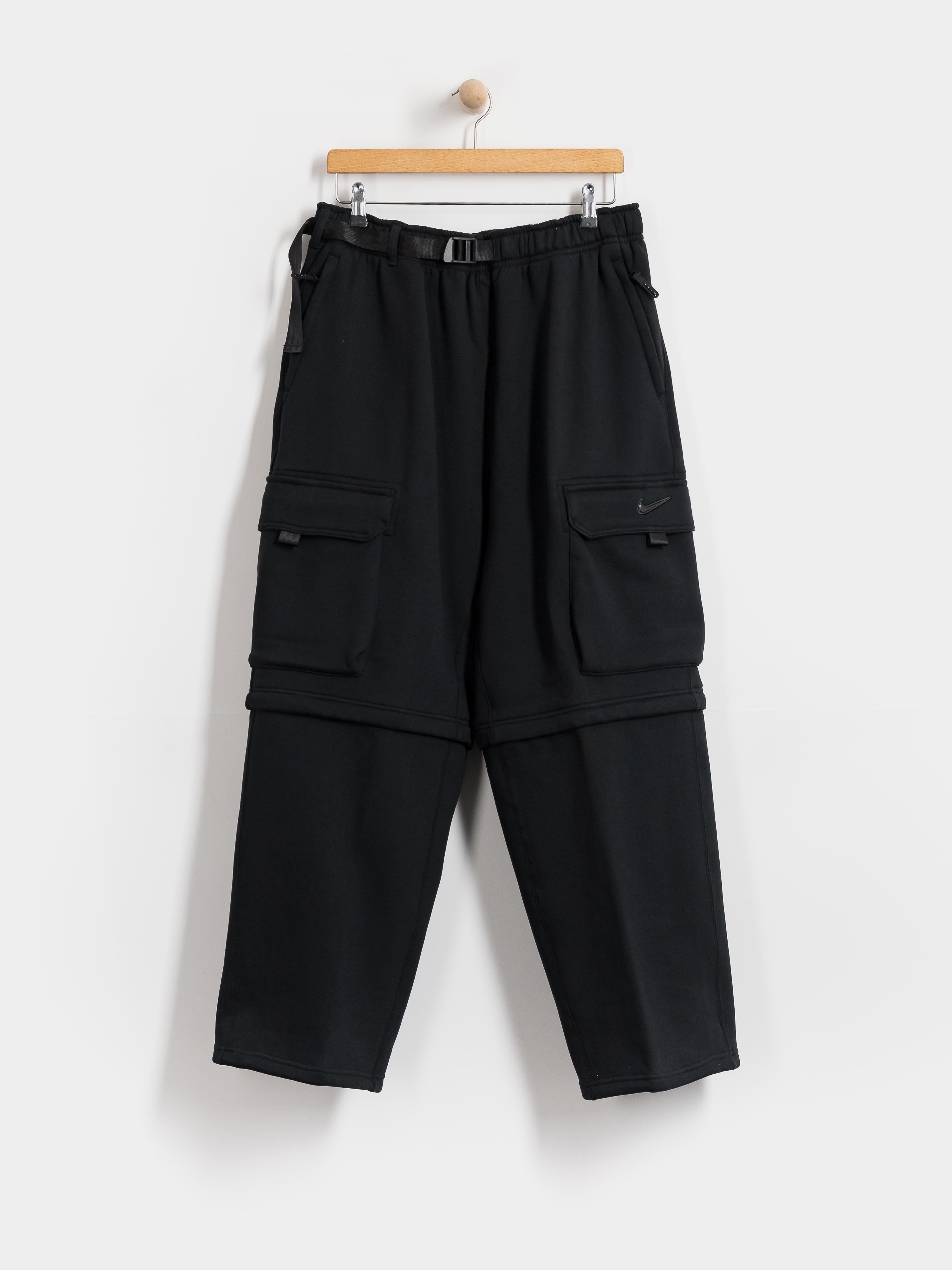 Pantaloni Nike SB Ishod Cargo (black)