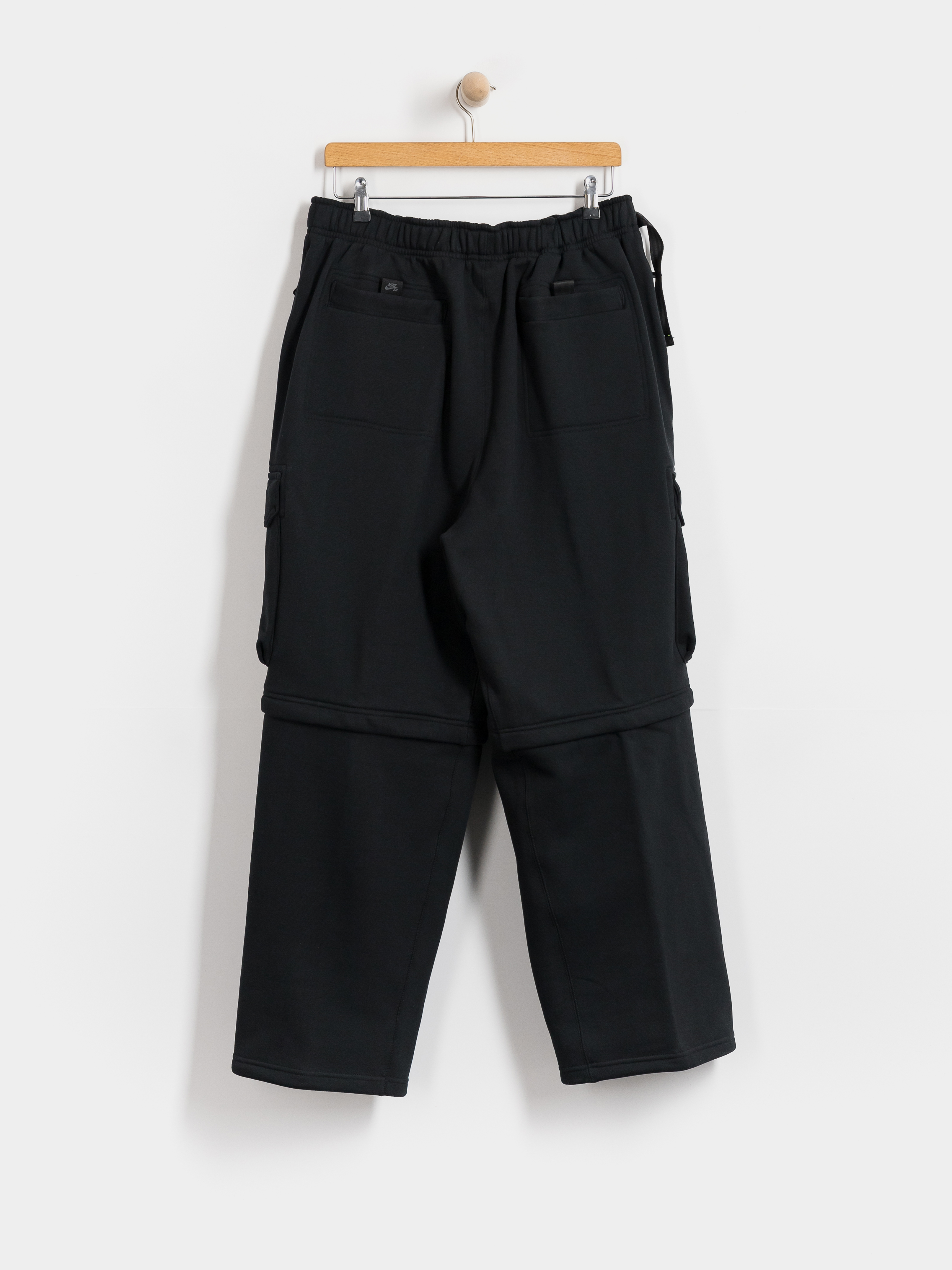 Pantaloni Nike SB Ishod Cargo (black)