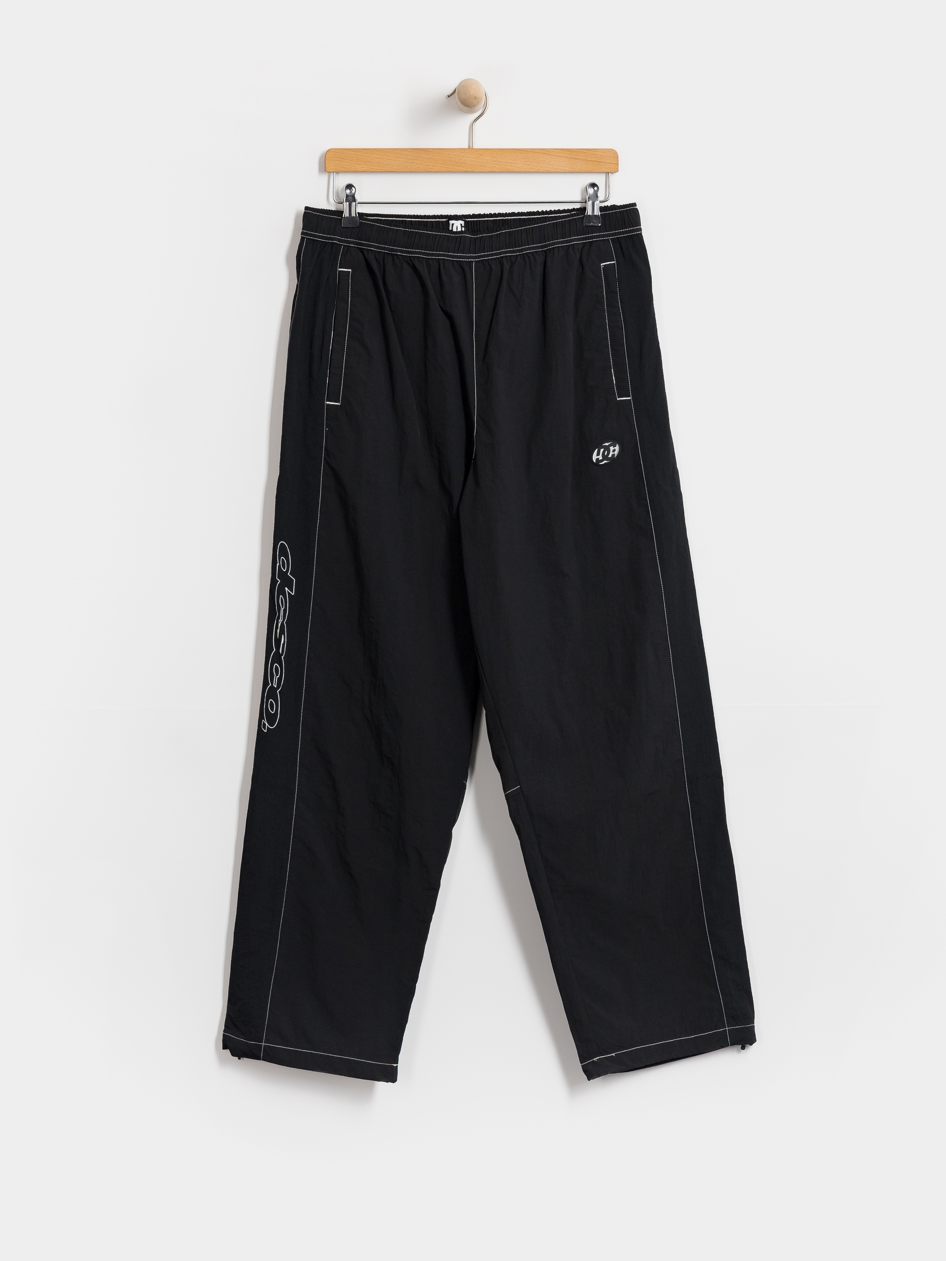Pantaloni DC Flow Down Track (black)
