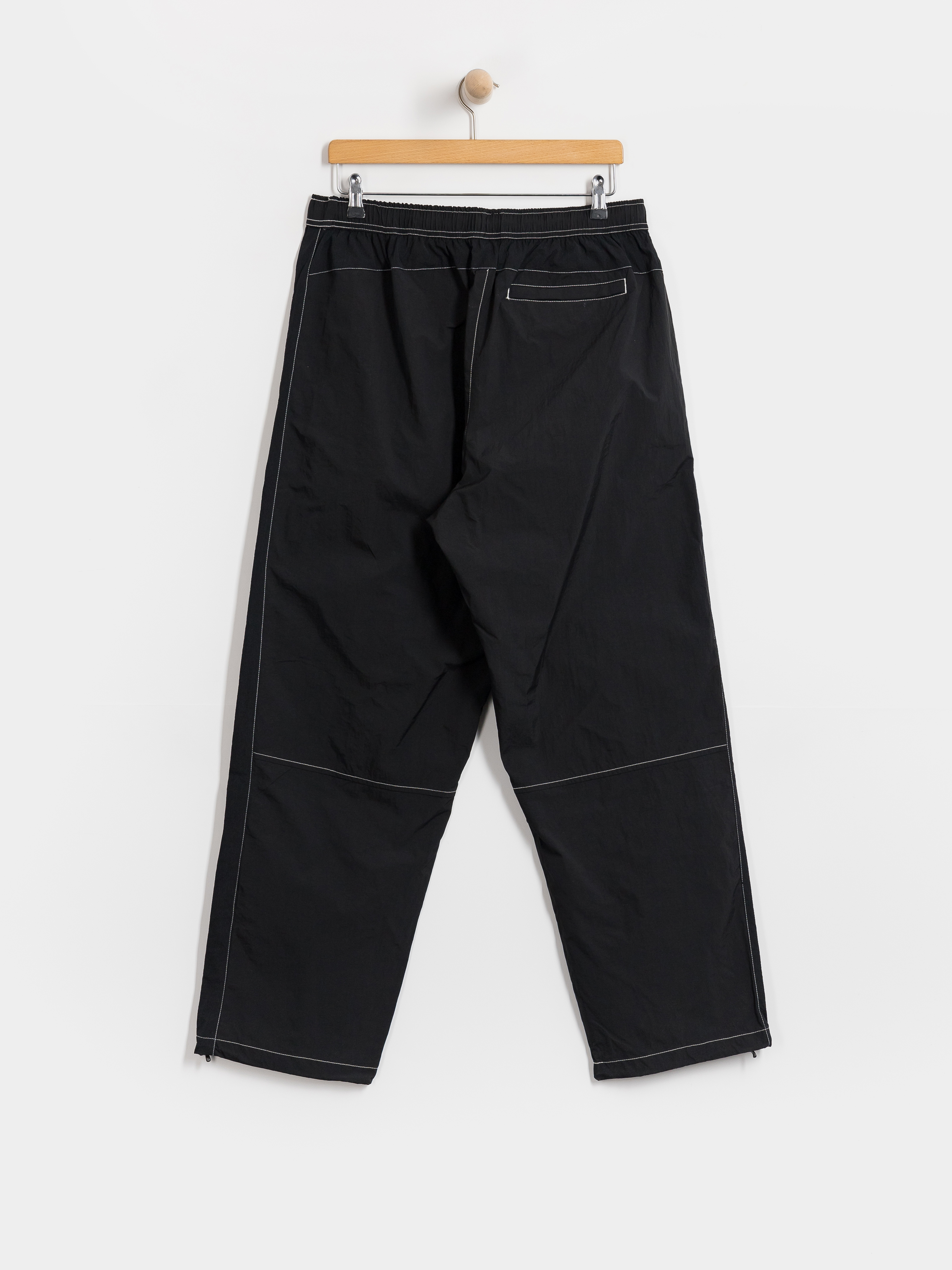 Pantaloni DC Flow Down Track (black)