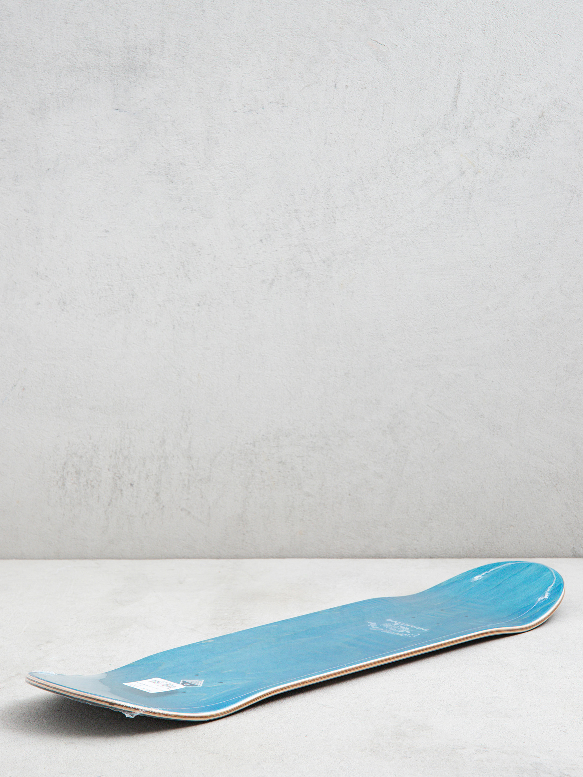 Placă Primitive Dirty P Ride (black)
