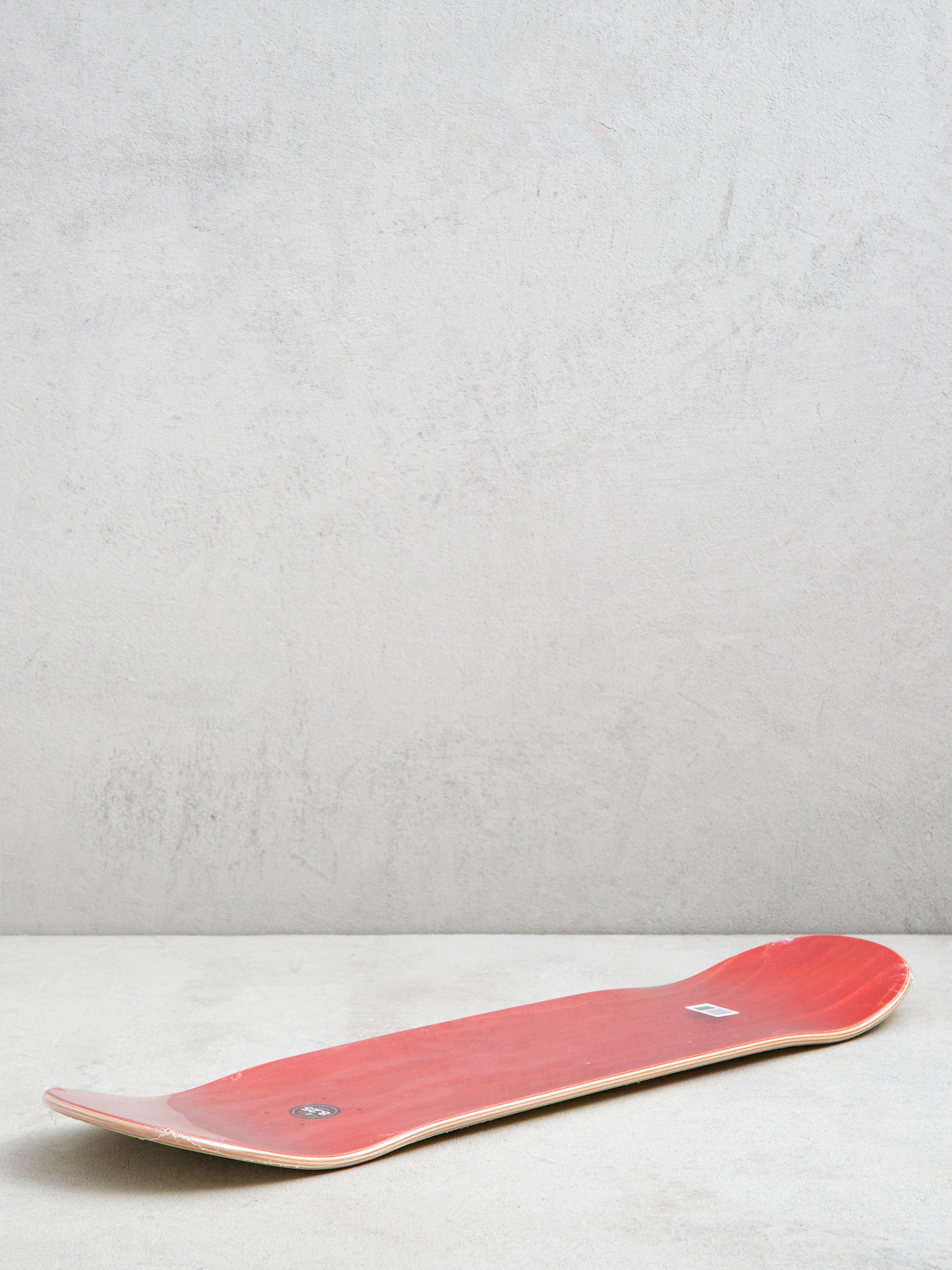 Placă Pizza Skateboards Za Boy Club