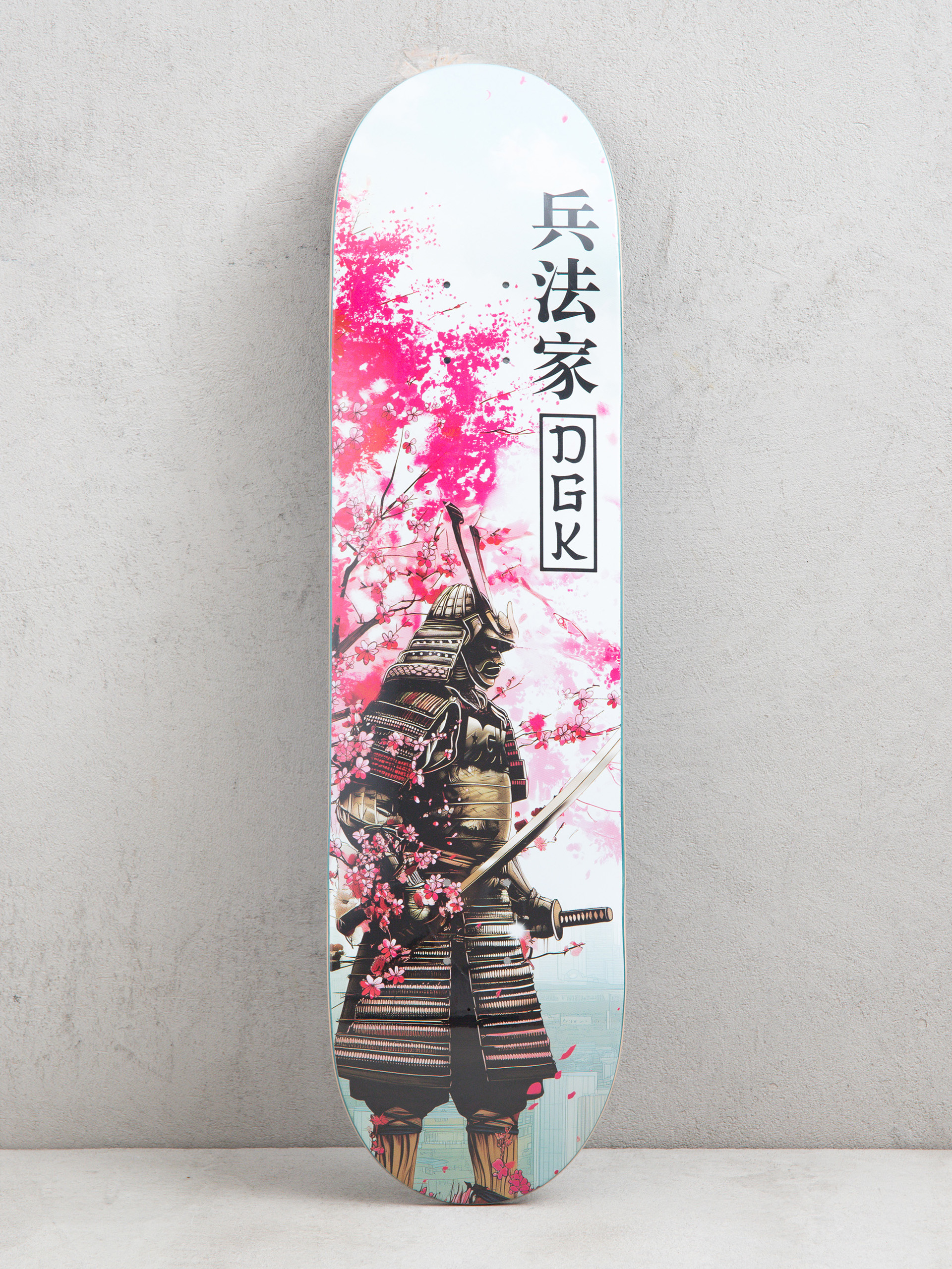Placă DGK Art Of War