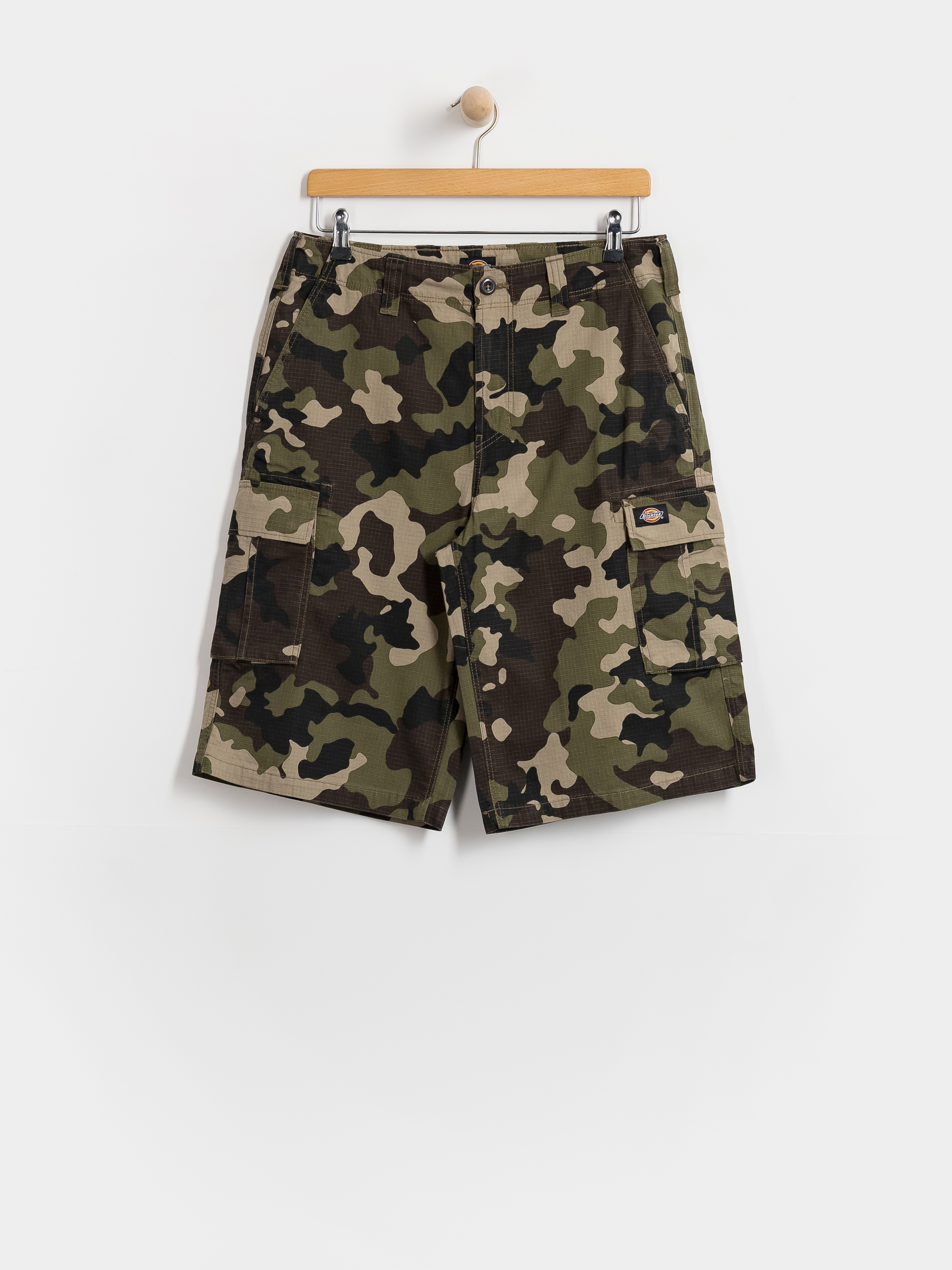 Pantaloni scuru021bi Dickies Eagle Bend (camouflage)