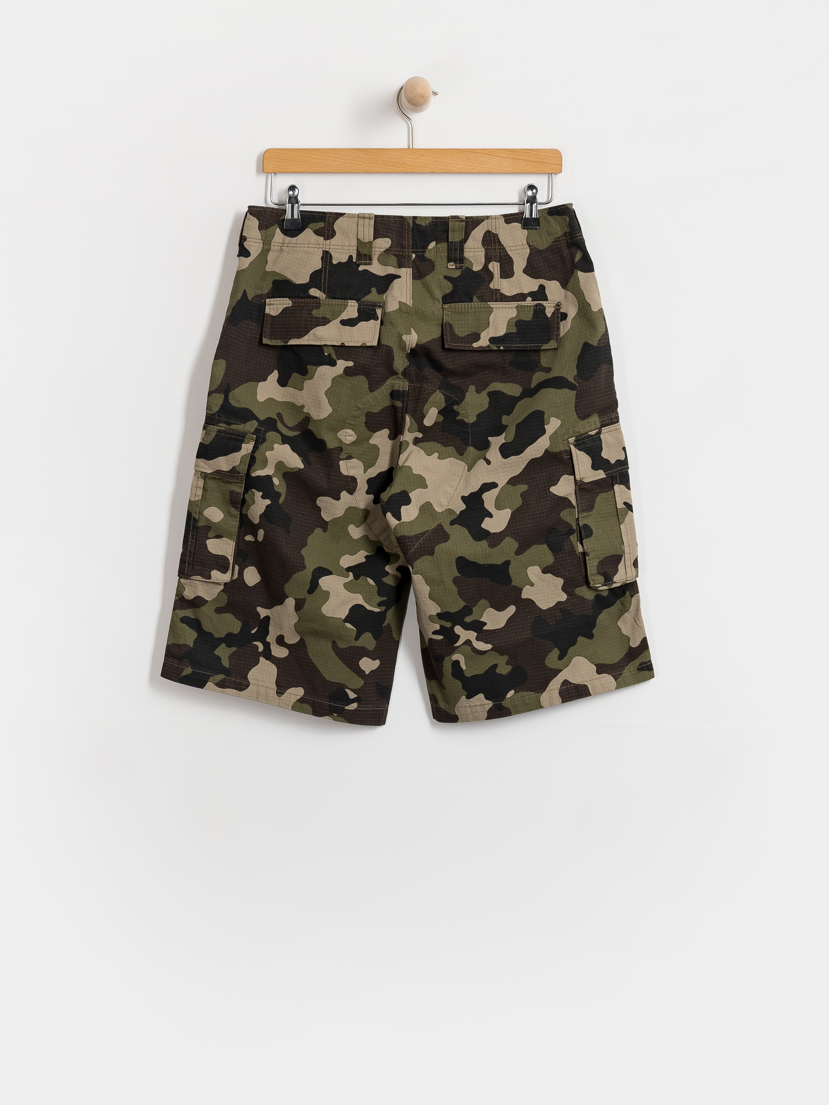 Pantaloni scurți Dickies Eagle Bend (camouflage)