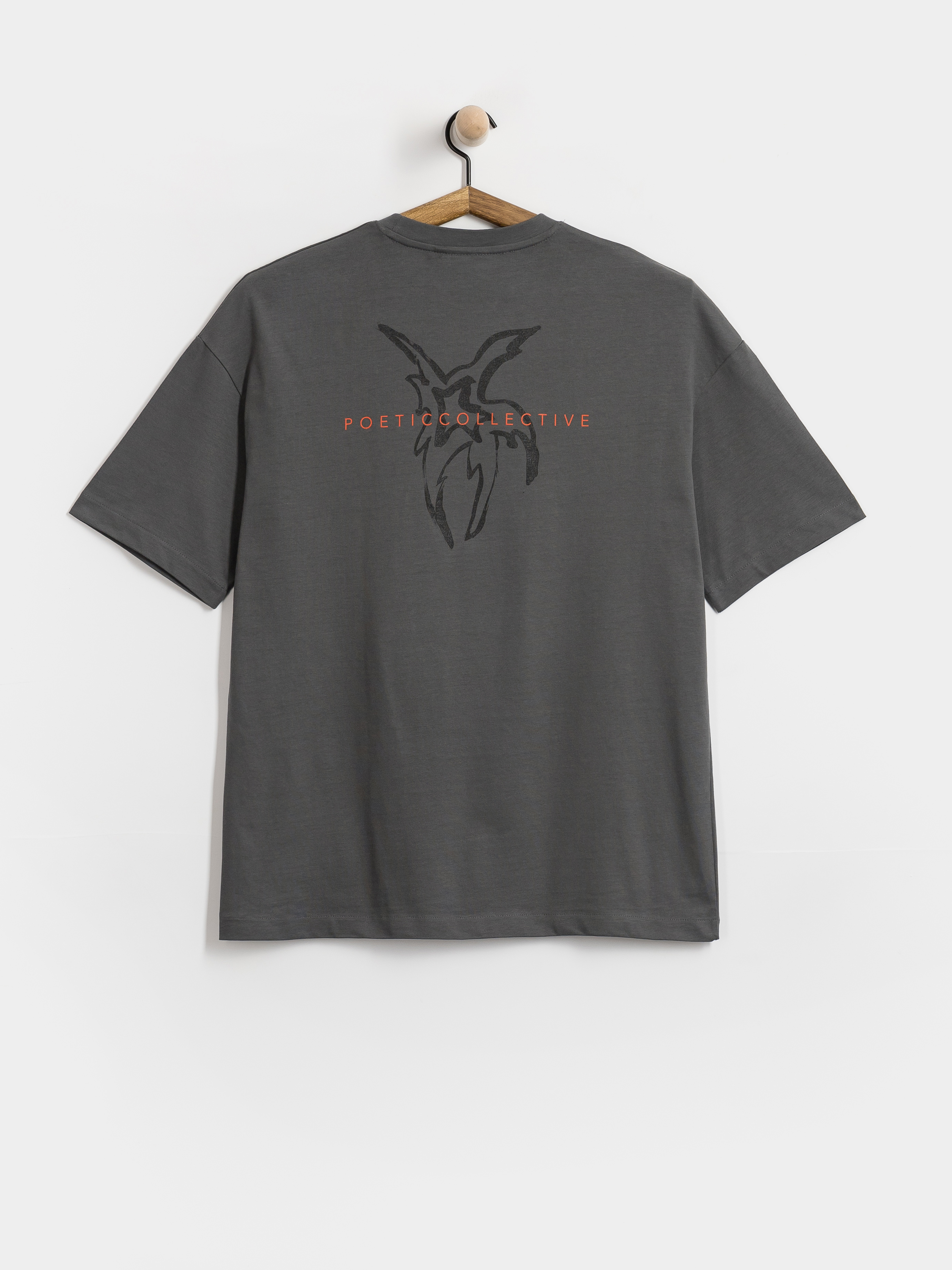 Tricou Poetic Collective Star