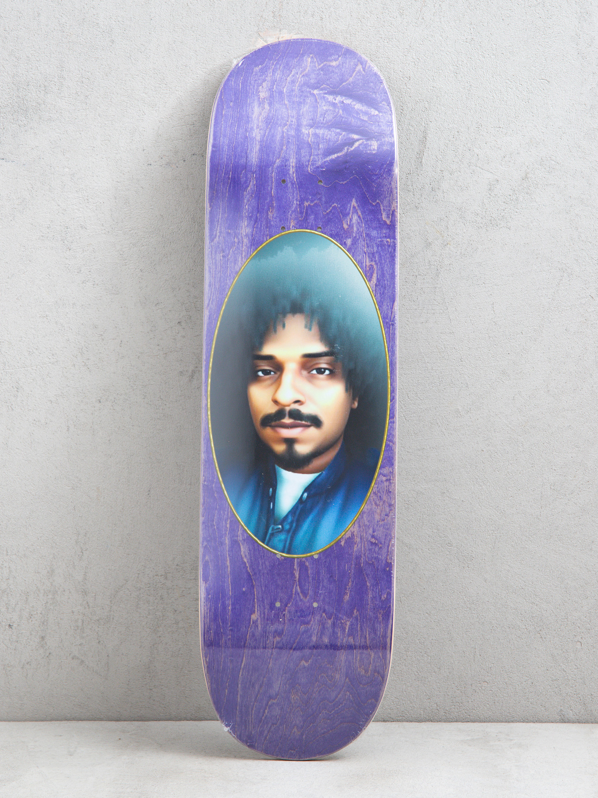 Placă Pizza Skateboards Rahim Abdul