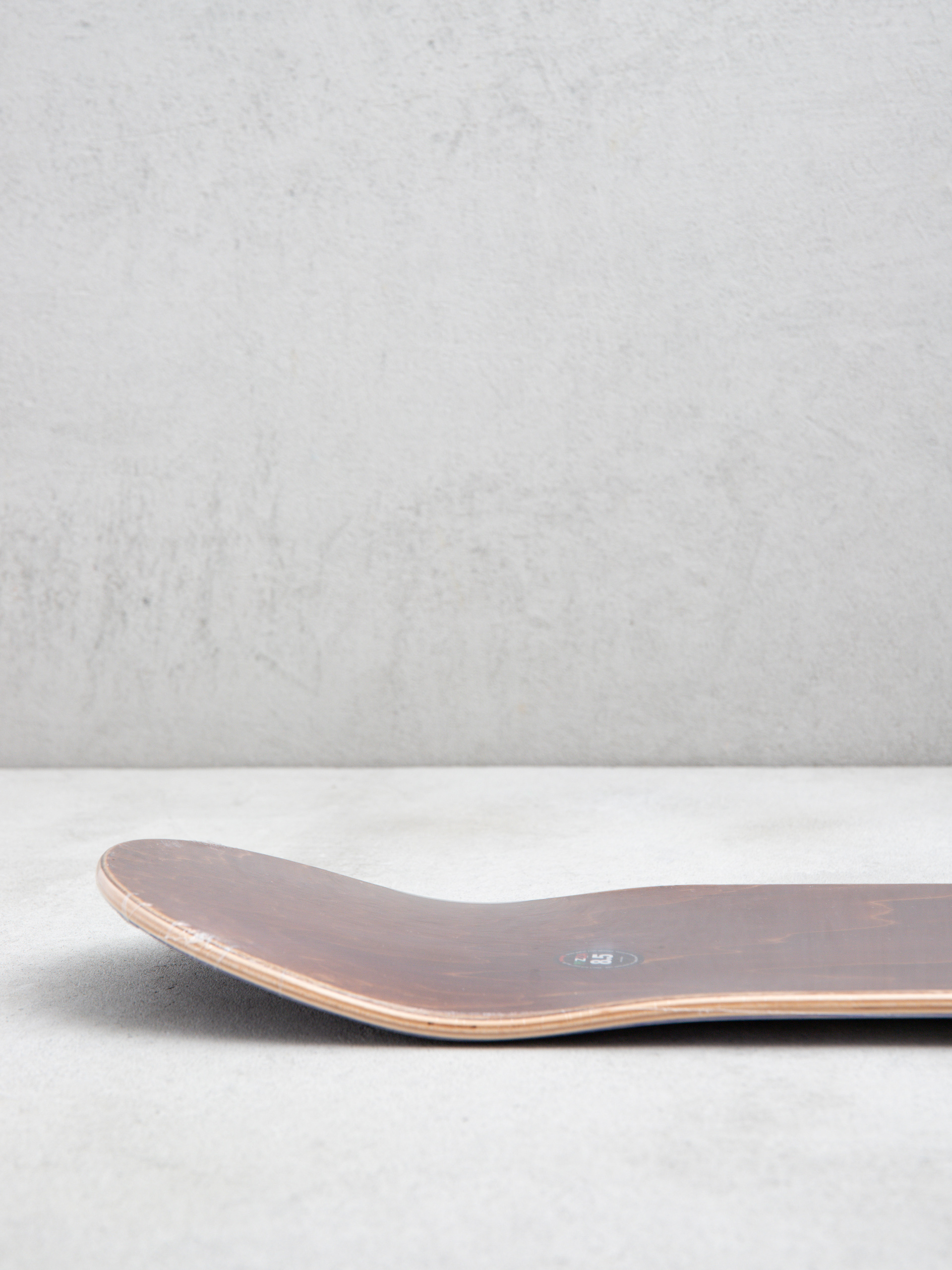 Placă Pizza Skateboards Rahim Abdul (assorted)