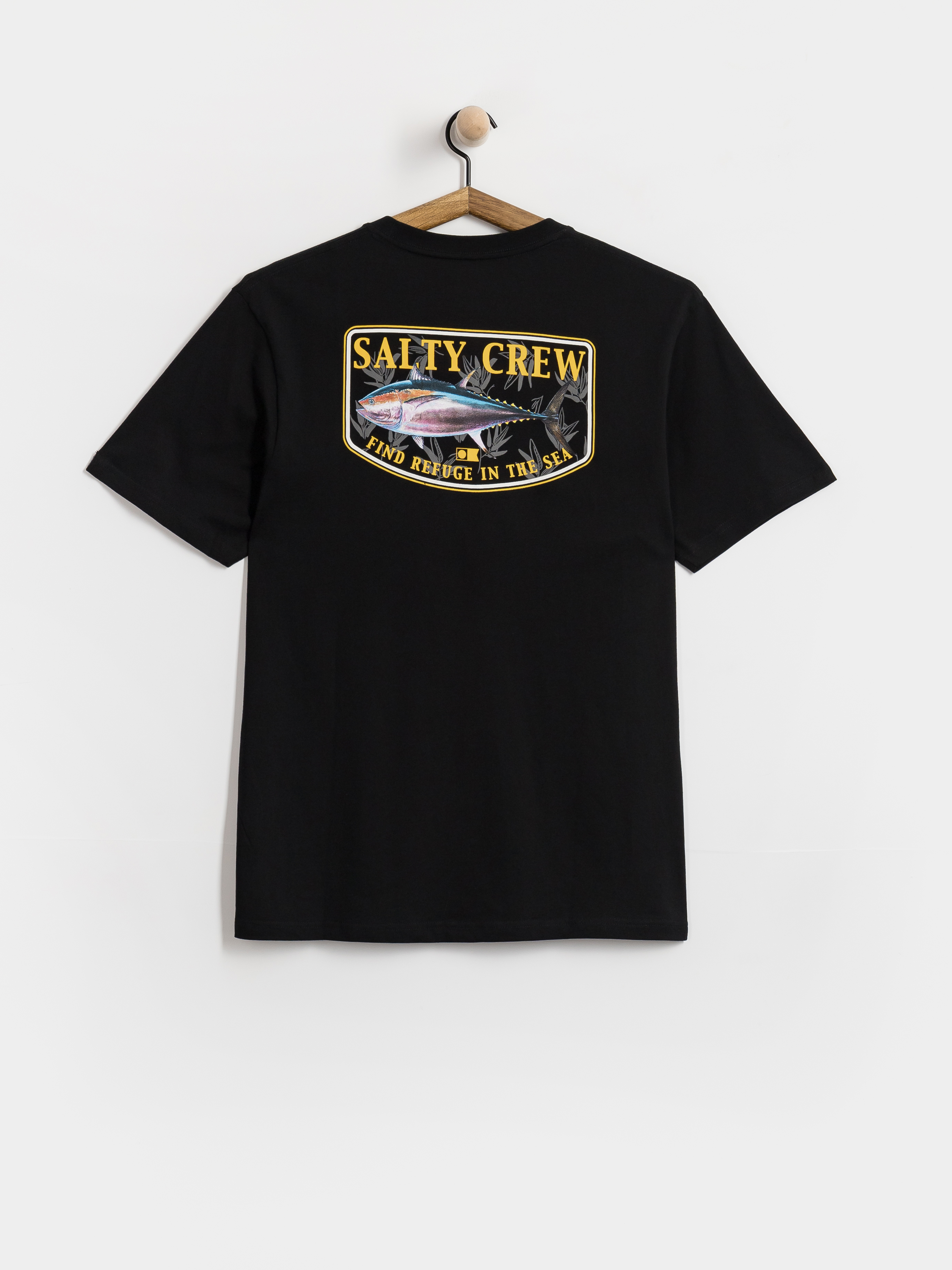 Tricou Salty Crew Big Blue Fill