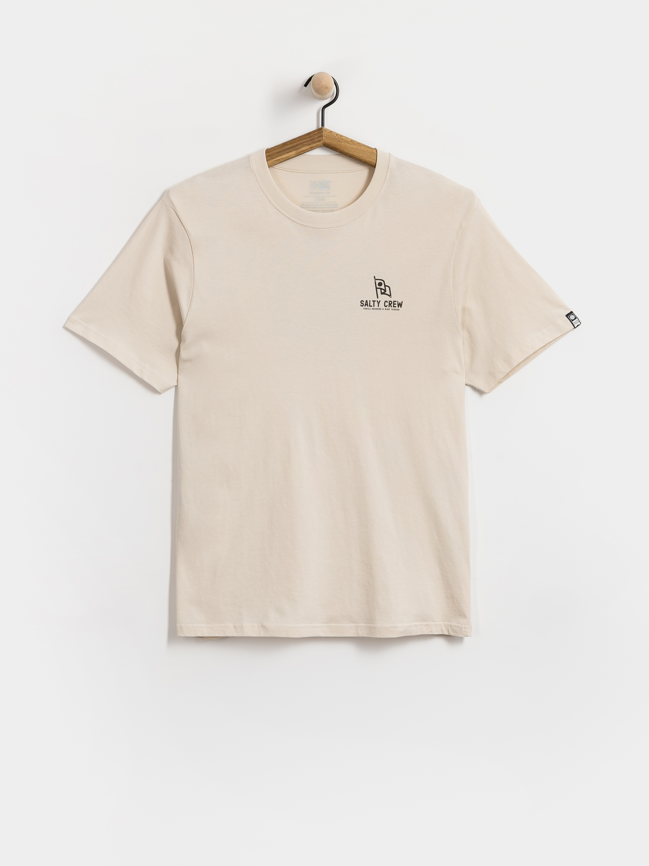 Tricou Salty Crew Flyer