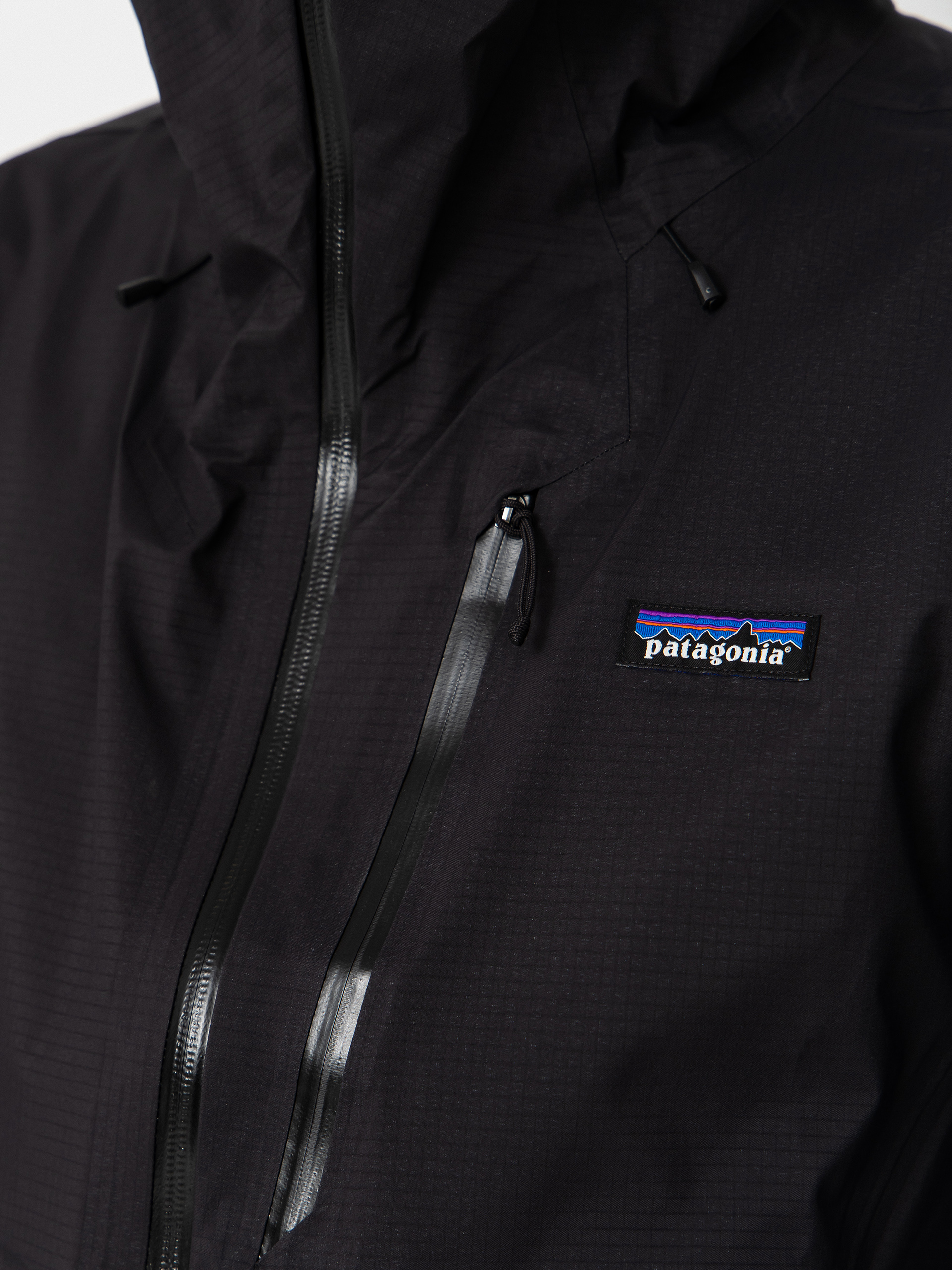Geacă Patagonia Granite Crest (black)
