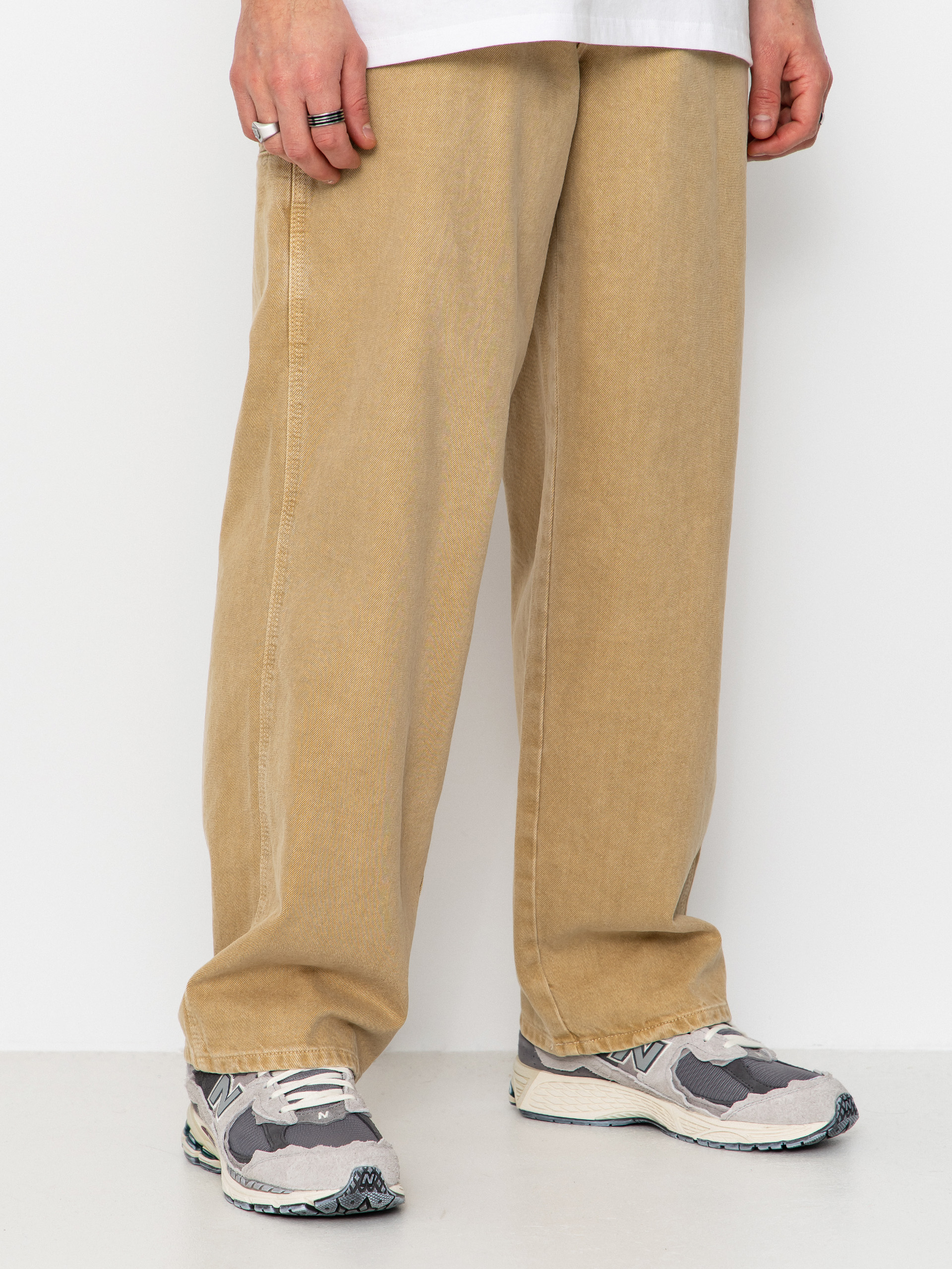 Pantaloni Dickies 958 Baggy Tapered Work (eucalyptus)