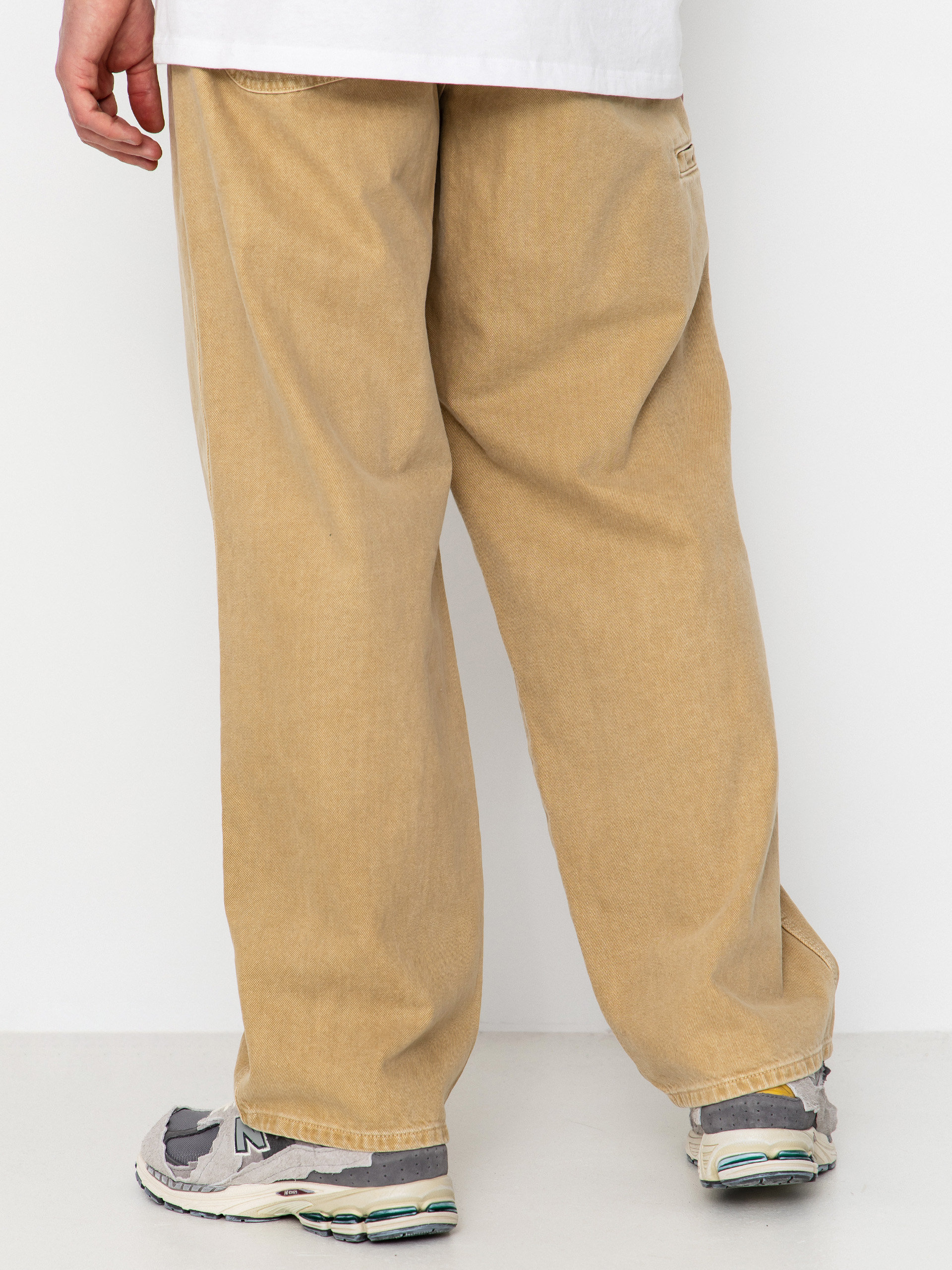Pantaloni Dickies 958 Baggy Tapered Work (eucalyptus)