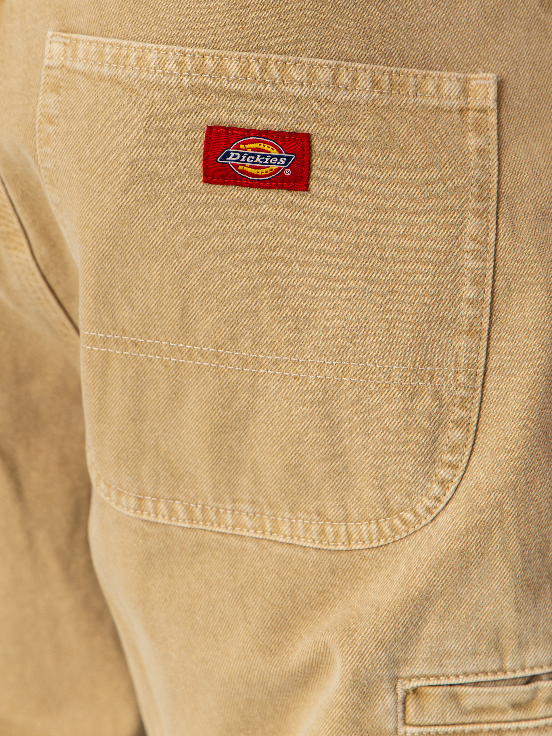 Pantaloni Dickies 958 Baggy Tapered Work (eucalyptus)