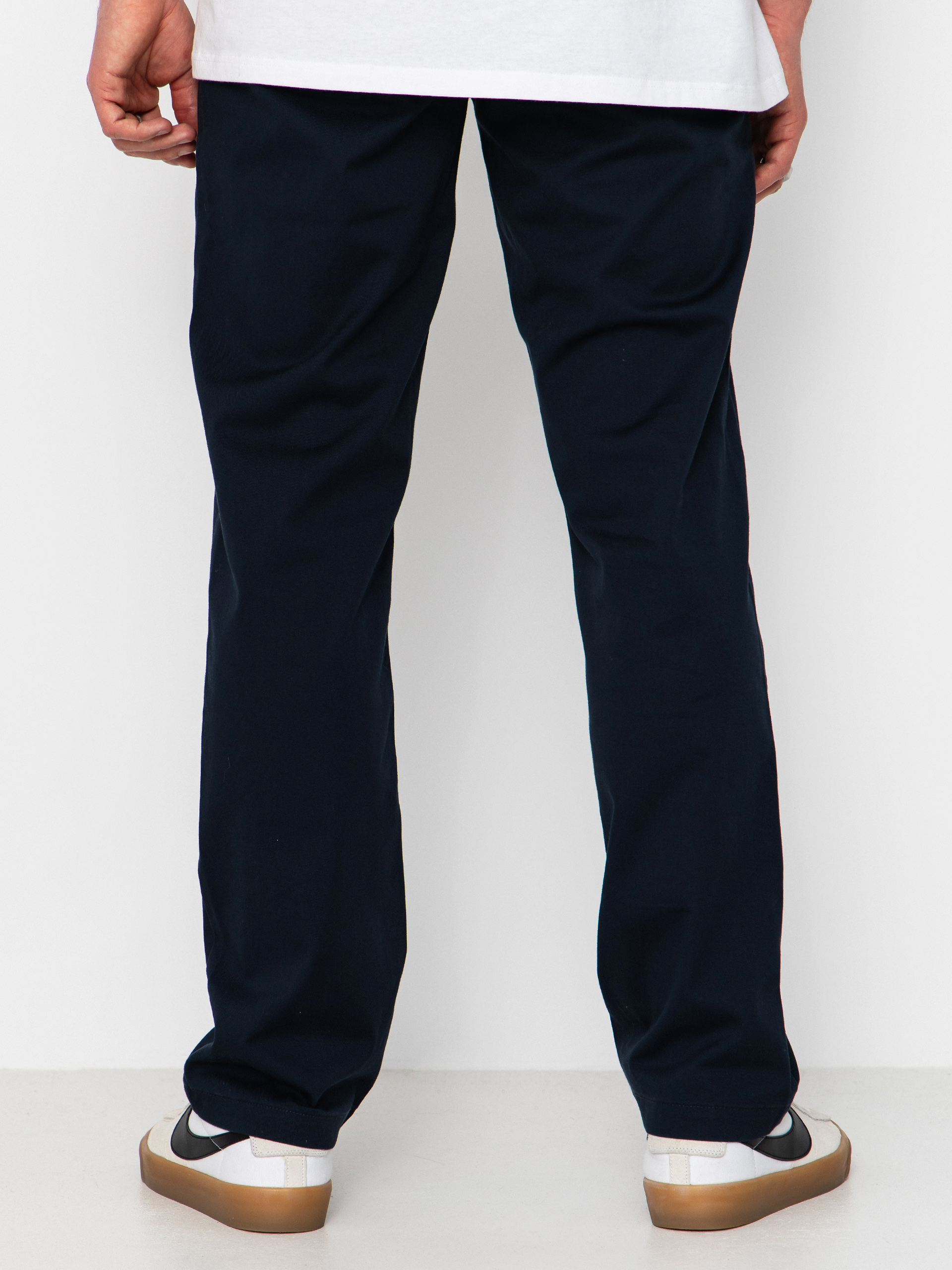 Pantaloni Volcom Frickin Modern Stret (dark navy)