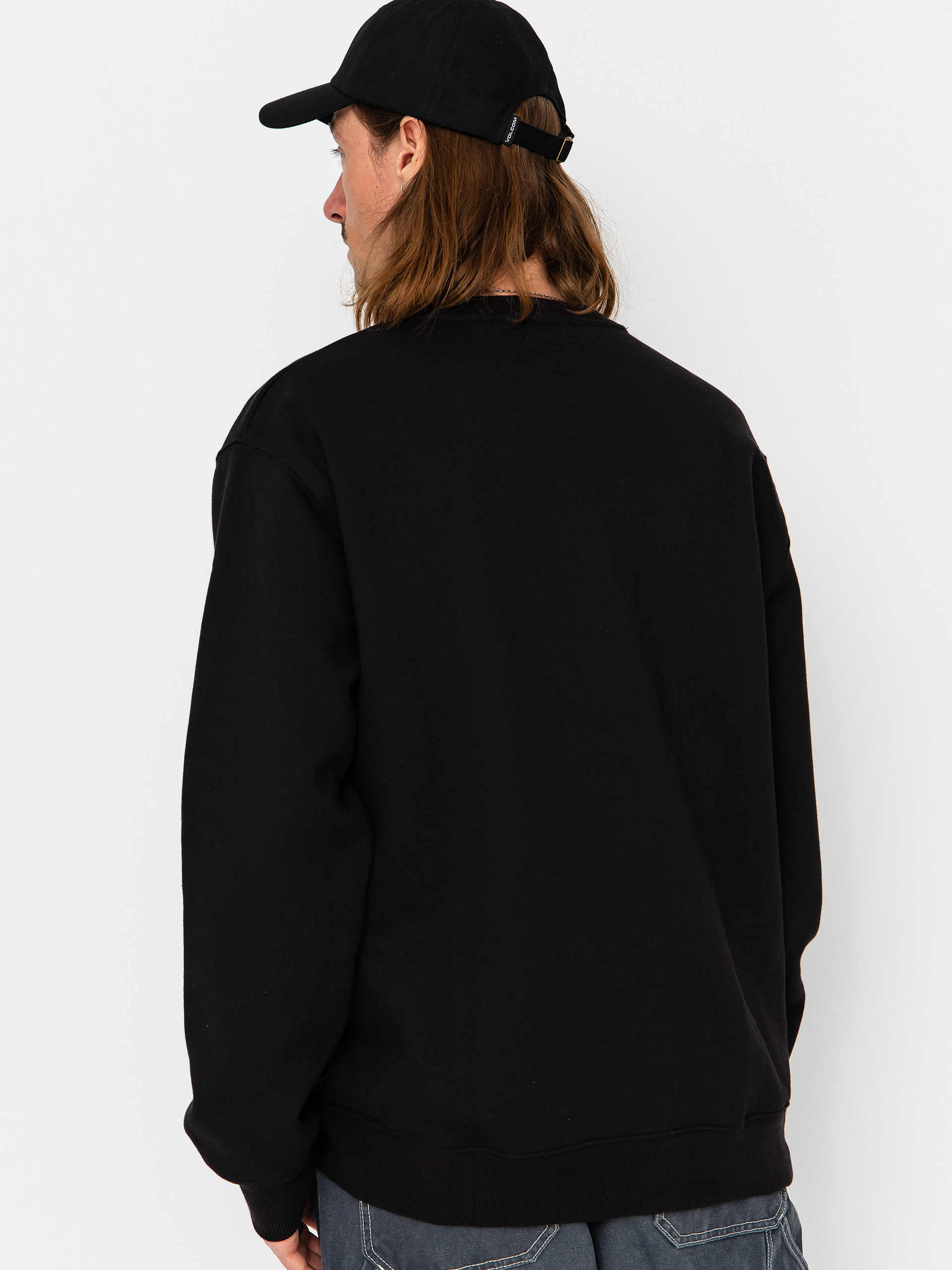 Hanorac DC Patch It (black)