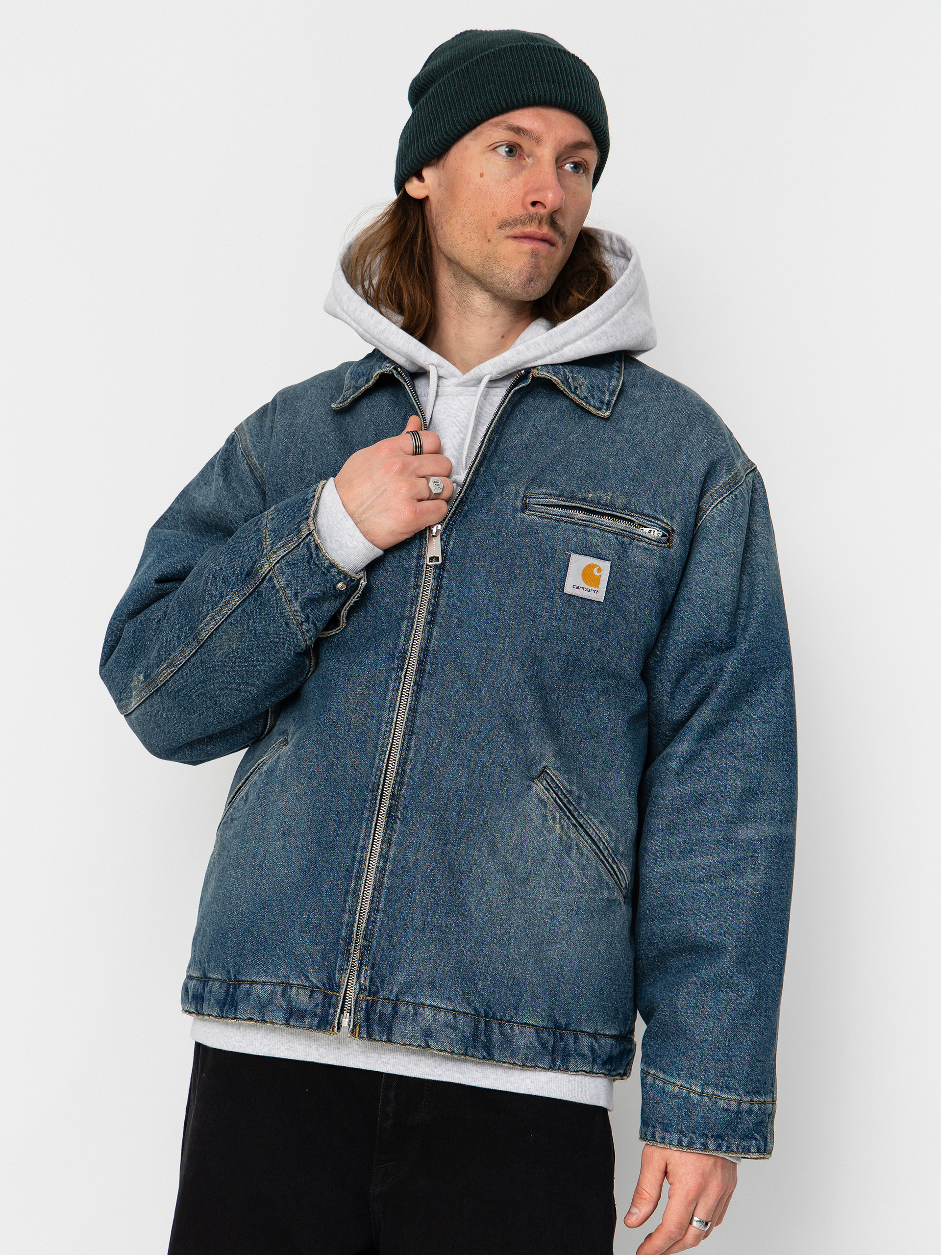 Geacă Carhartt WIP OG Detroit