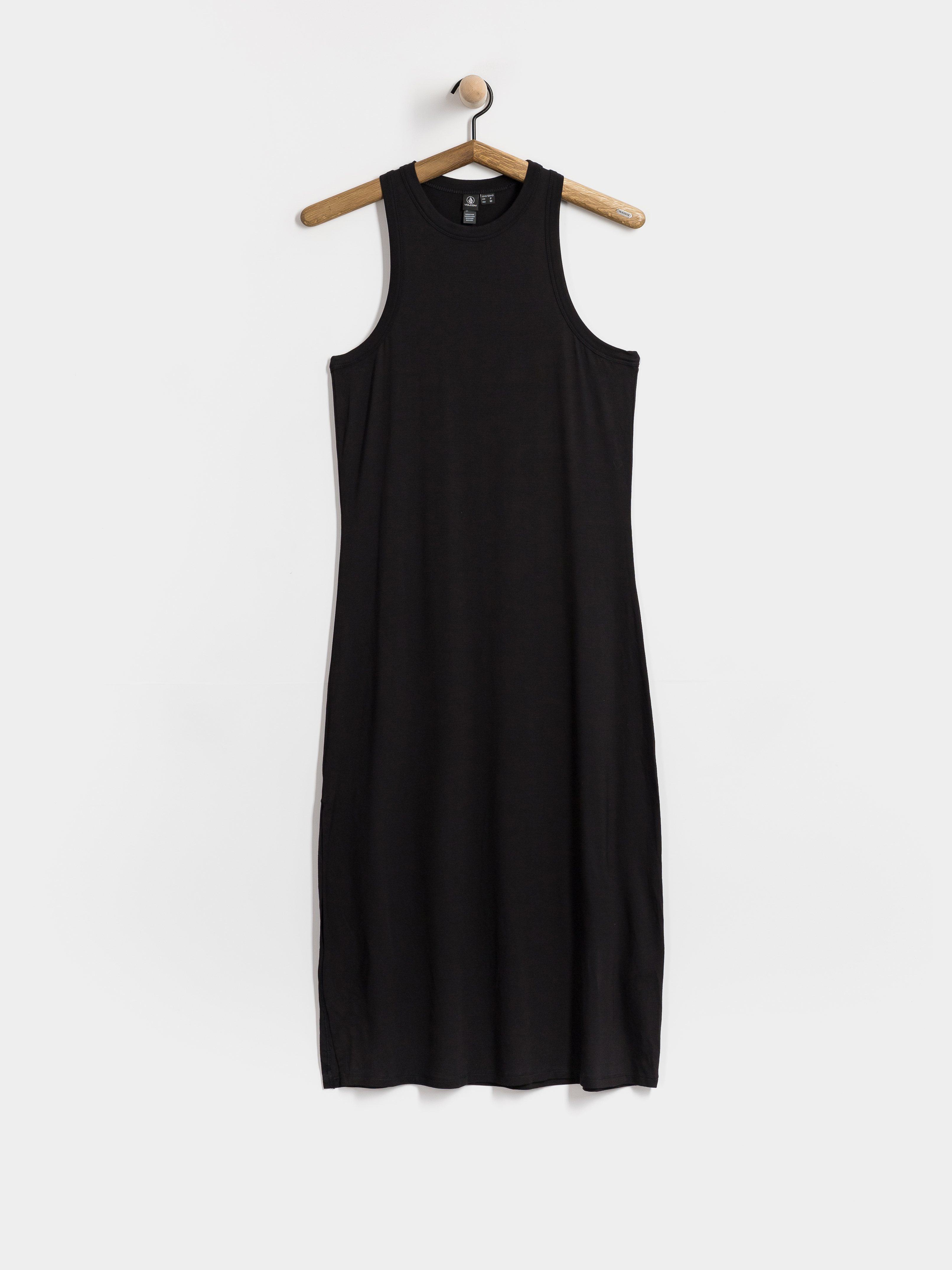 Fustu0103 Volcom Stonelight Wmn (black)