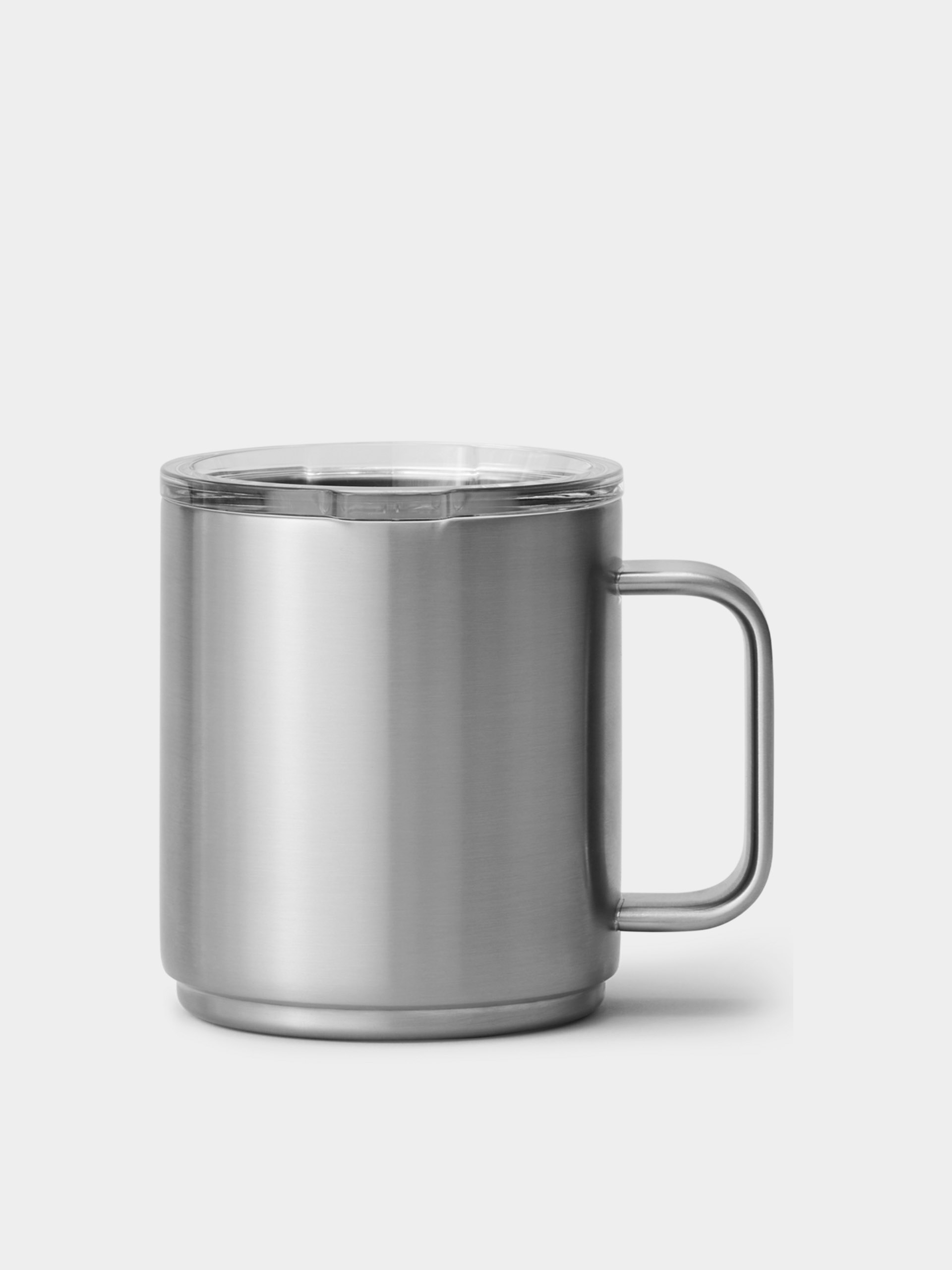 Ceau0219cu0103 YETI Rambler 295ml (stainless steel)