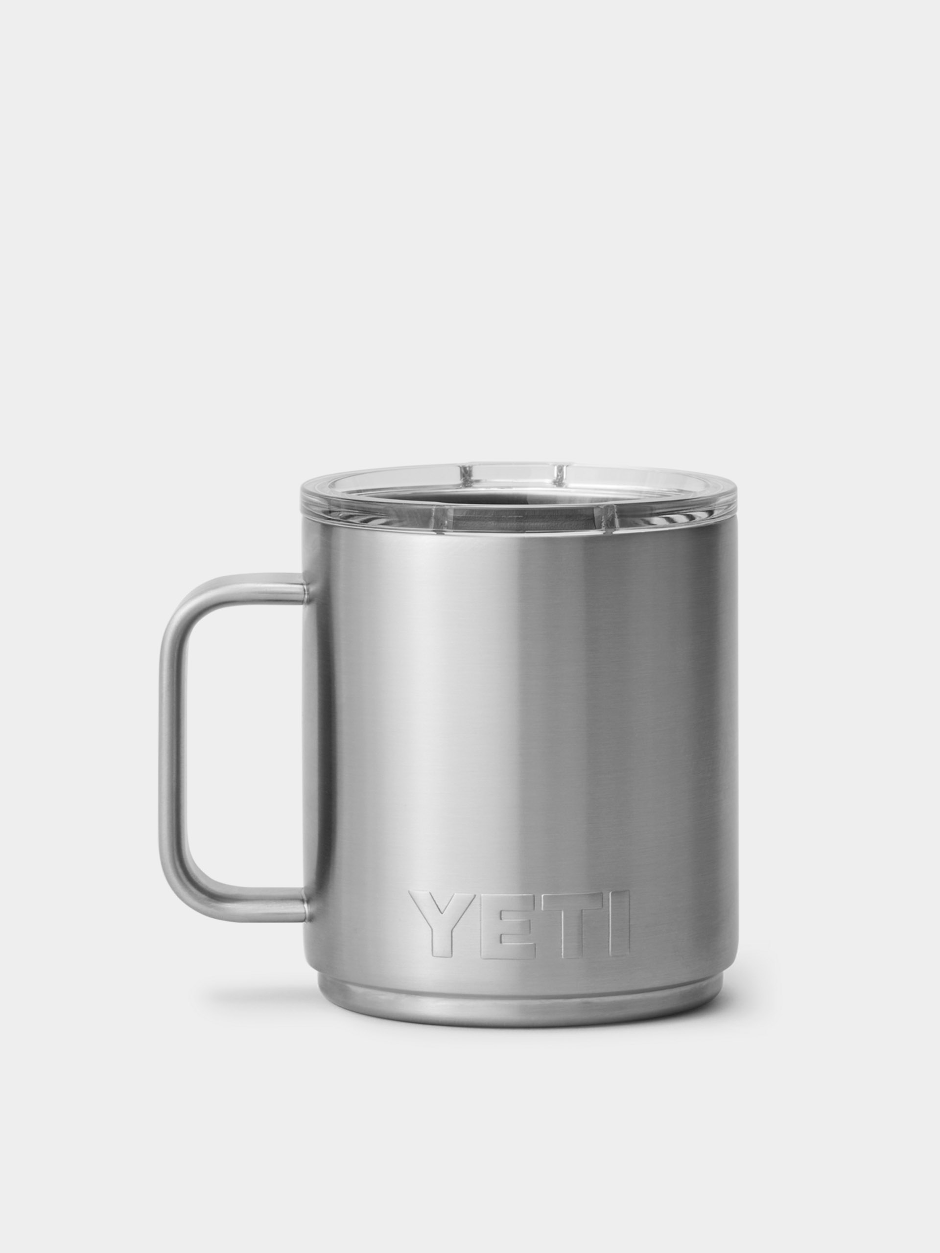 Ceașcă YETI Rambler 295ml (stainless steel)