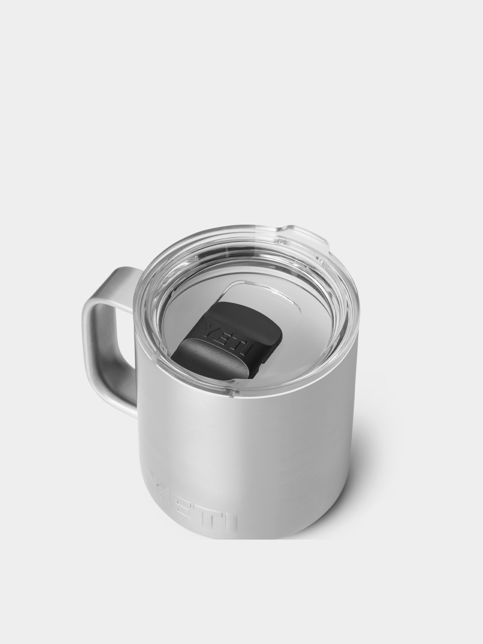 Ceașcă YETI Rambler 295ml (stainless steel)