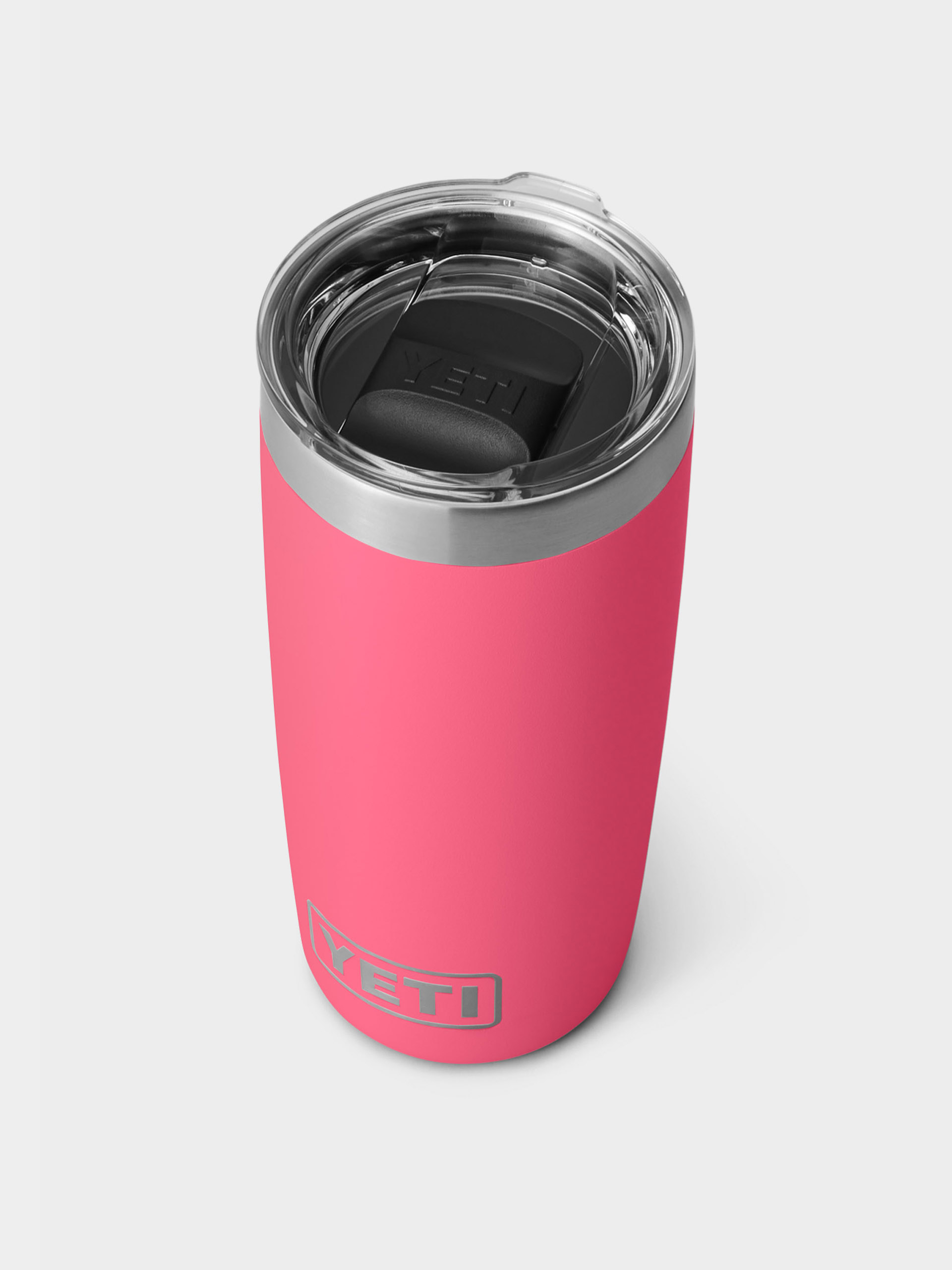Ceașcă YETI Rambler 295ml Tumbler (tropical pink)