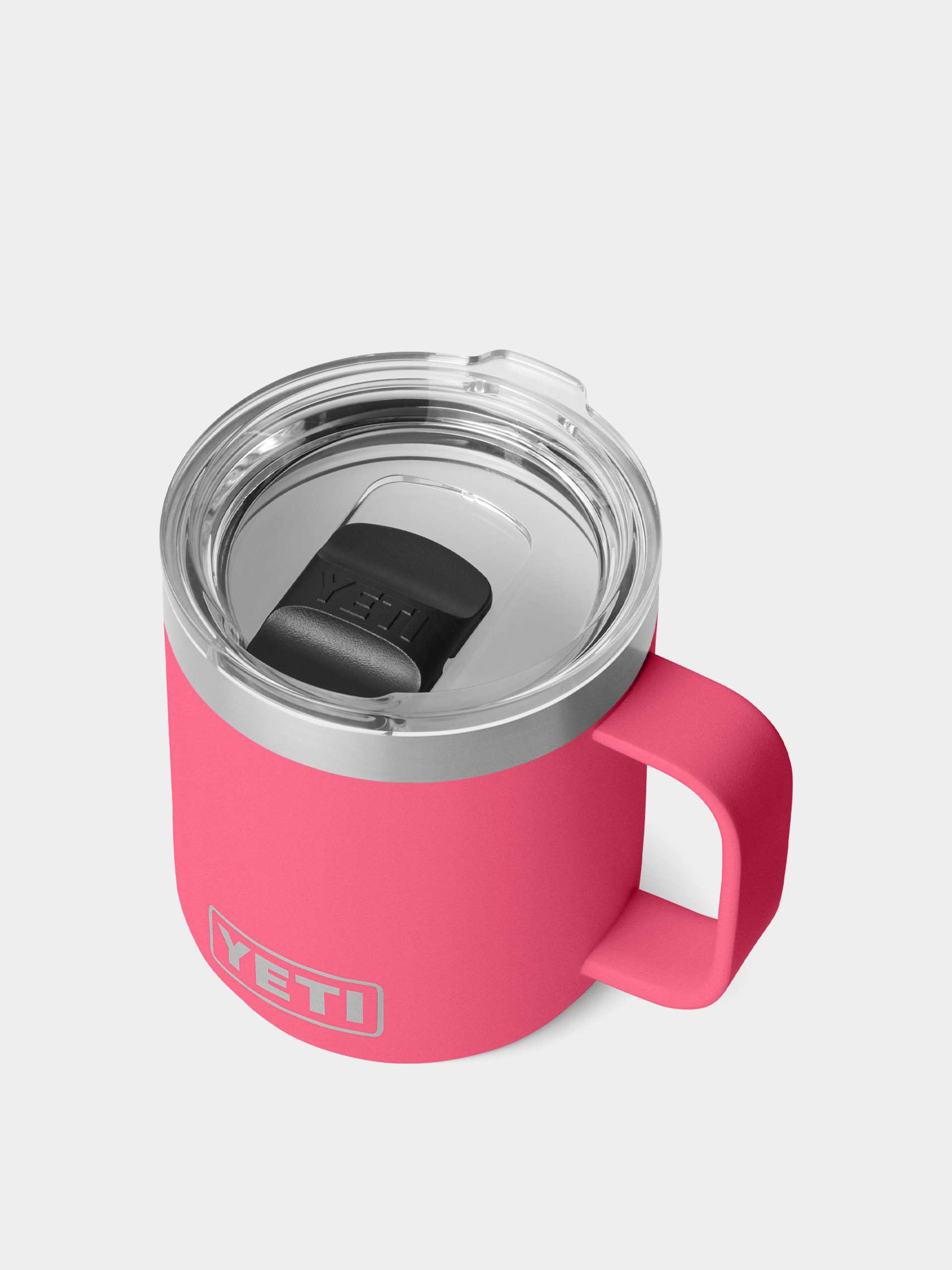 Ceașcă YETI Rambler 295ml (tropical pink)