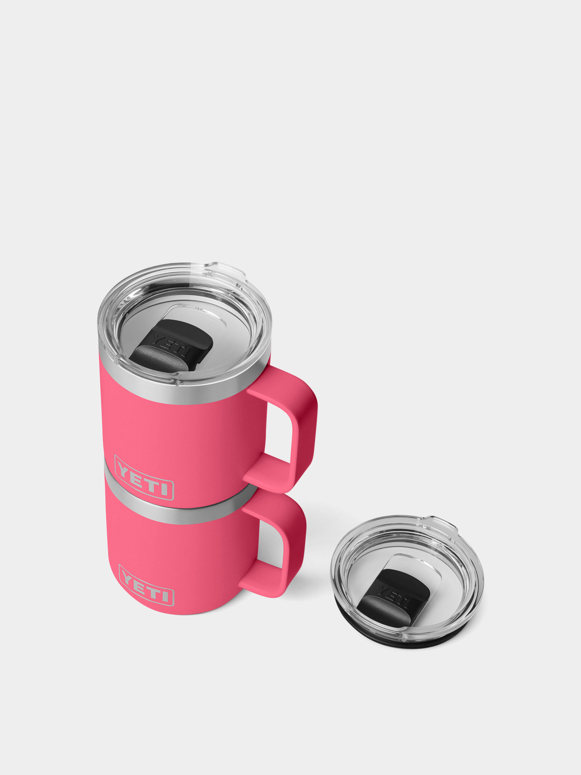 Ceașcă YETI Rambler 295ml (tropical pink)