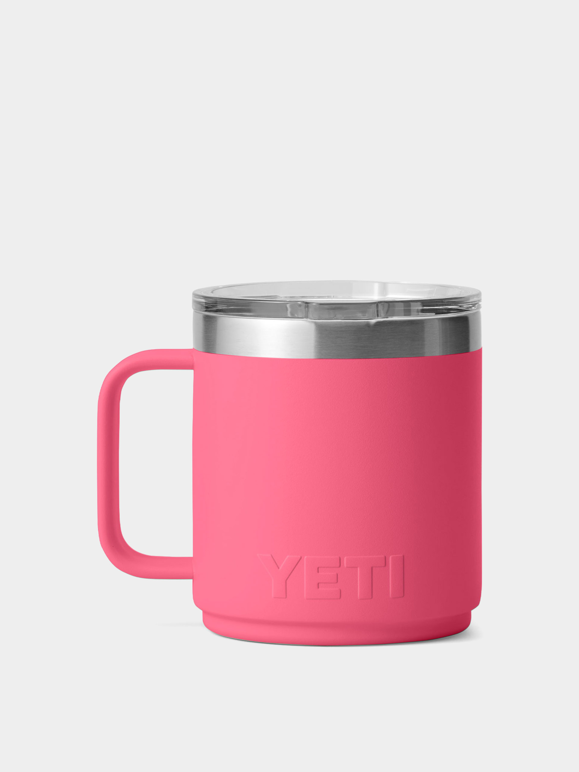 Ceașcă YETI Rambler 295ml (tropical pink)