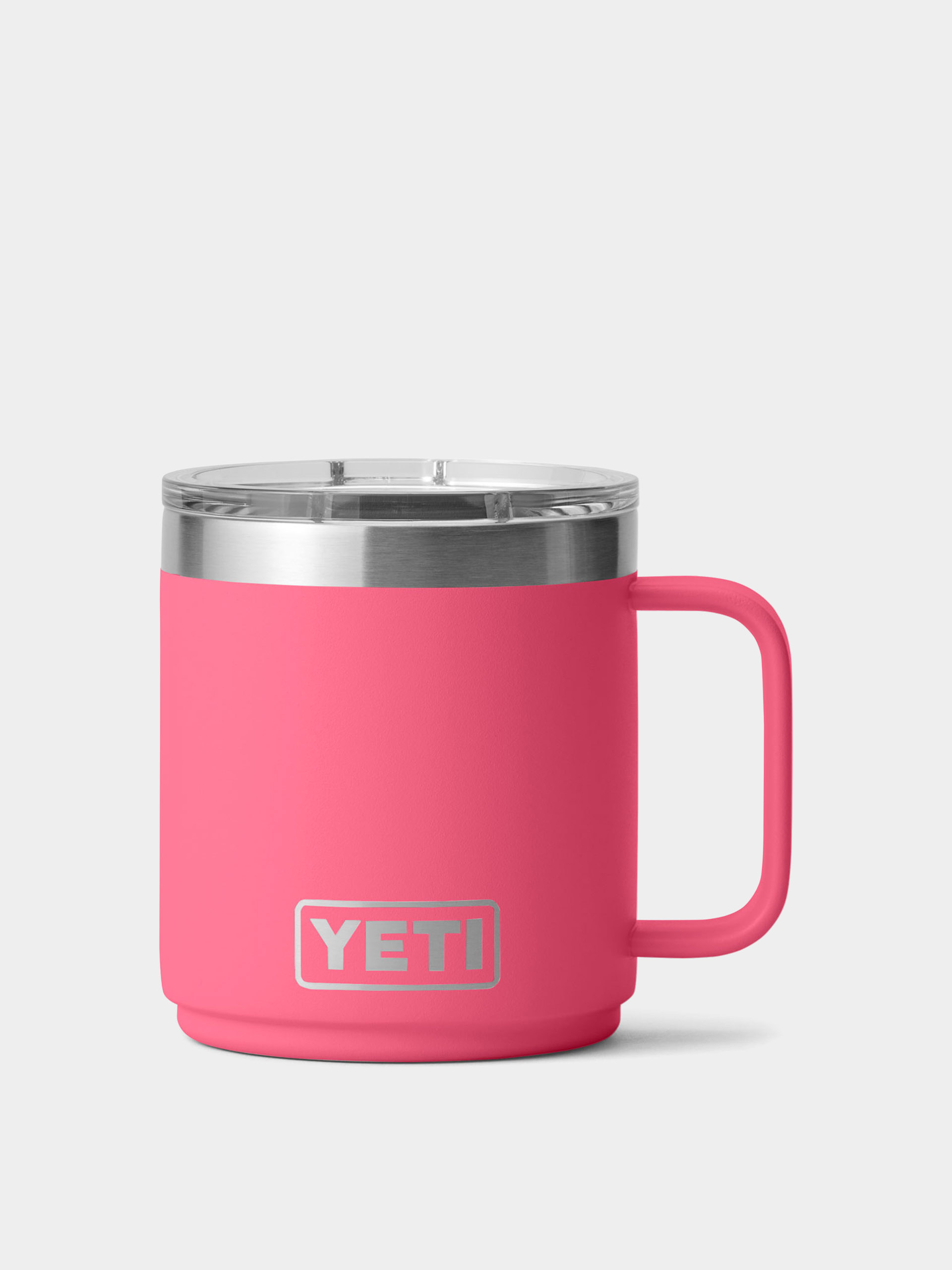 Ceașcă YETI Rambler 295ml (tropical pink)