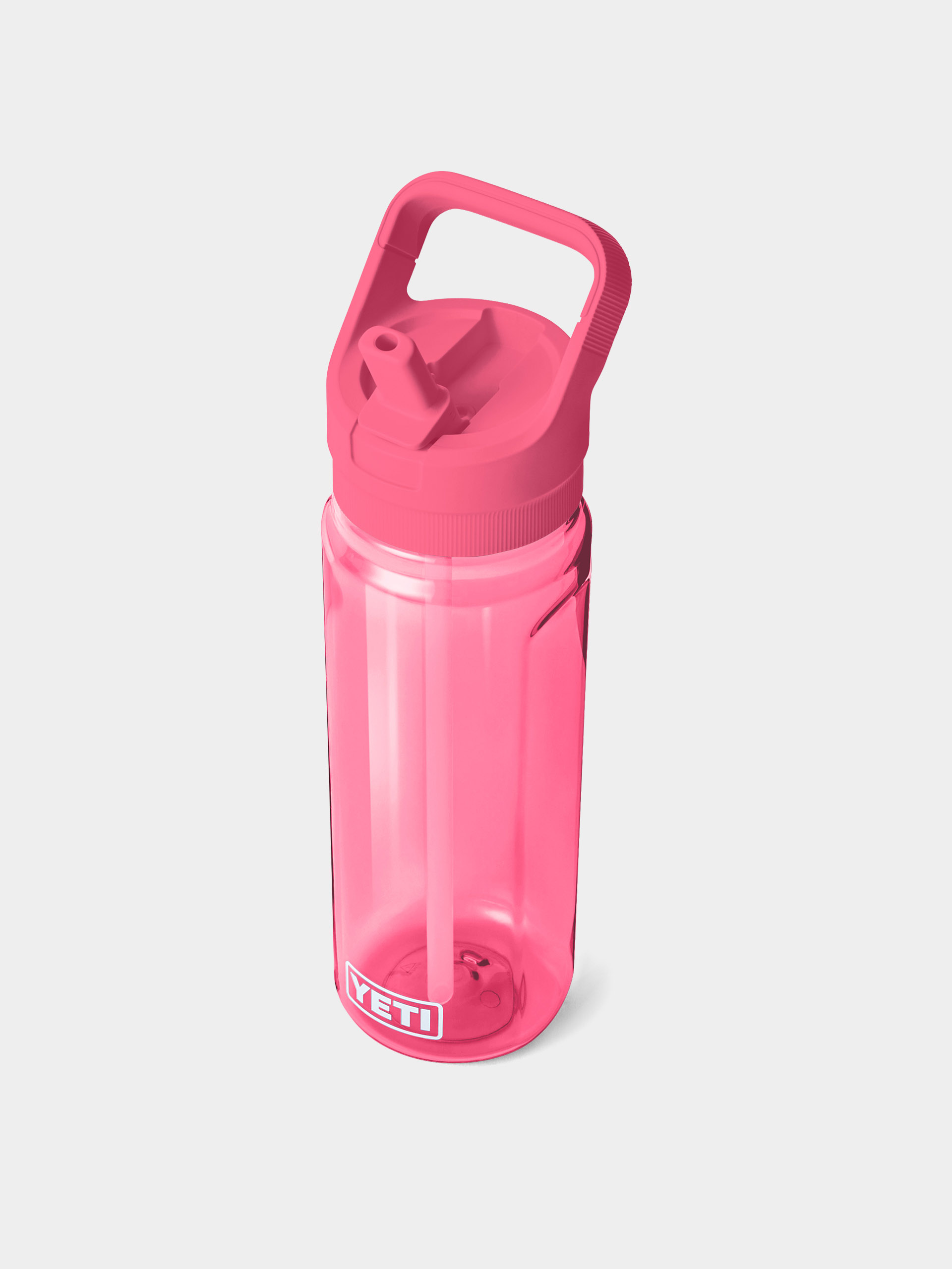 Sticla YETI Yonder 750ml Colour Straw (tropical pink)