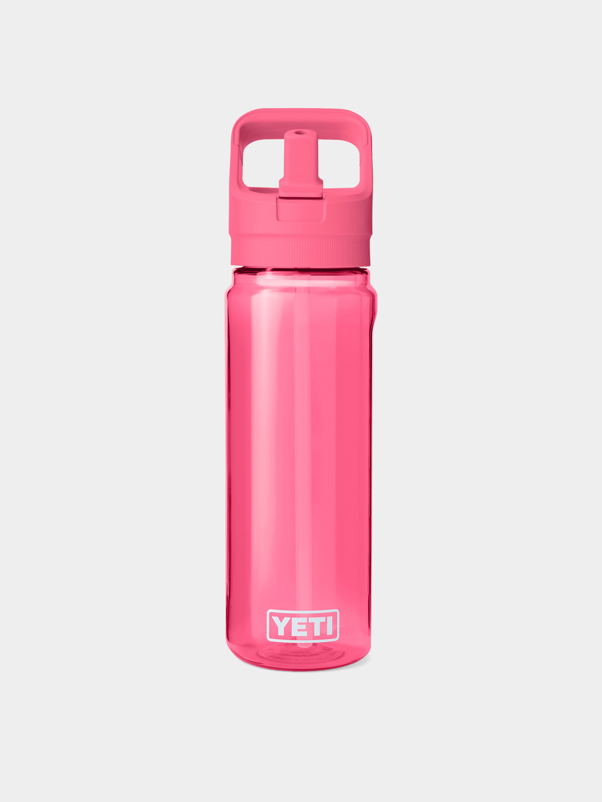 Sticla YETI Yonder 750ml Colour Straw (tropical pink)