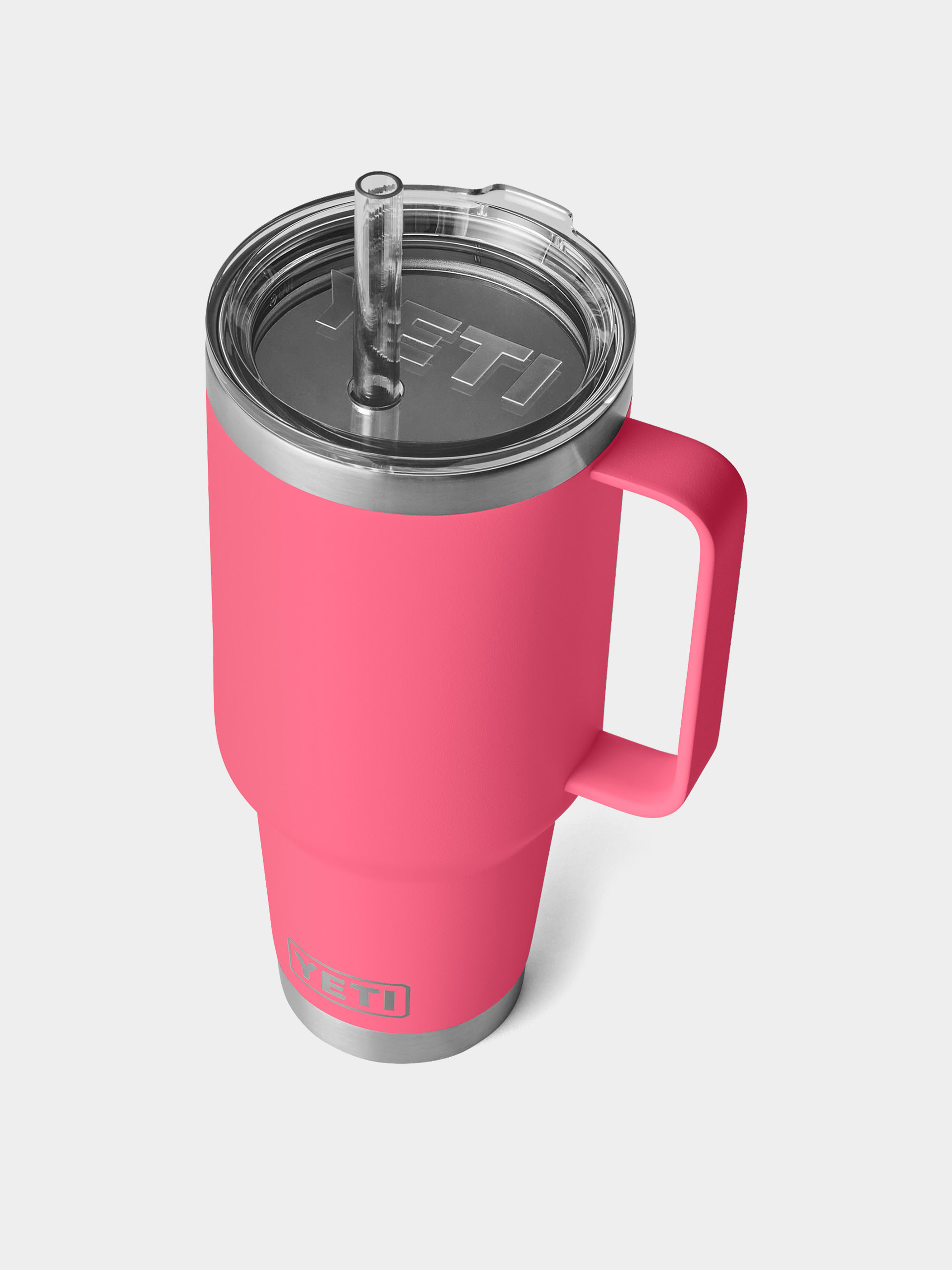 Ceașcă YETI Rambler 1 (tropical pink)