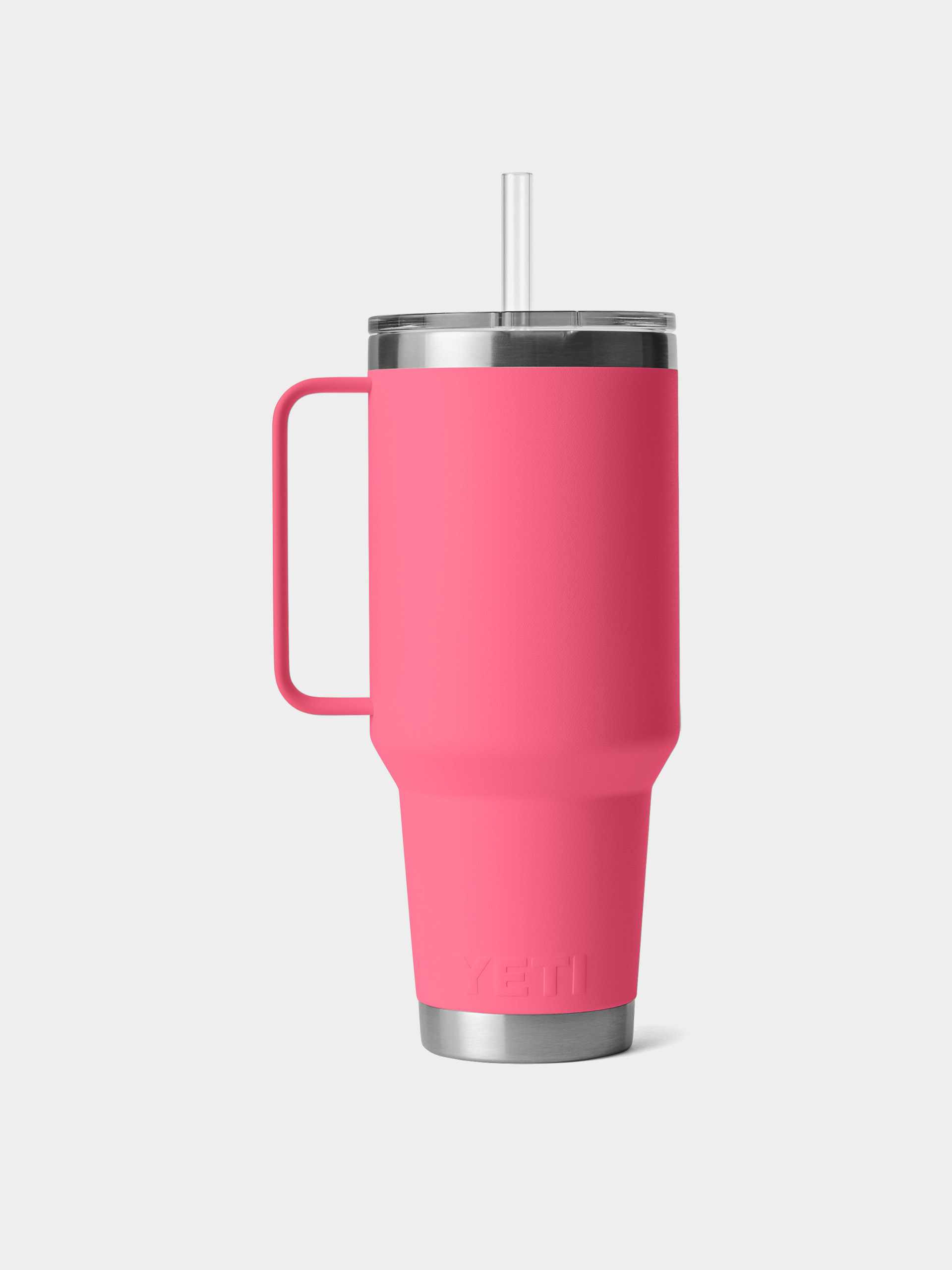 Ceașcă YETI Rambler 1 (tropical pink)