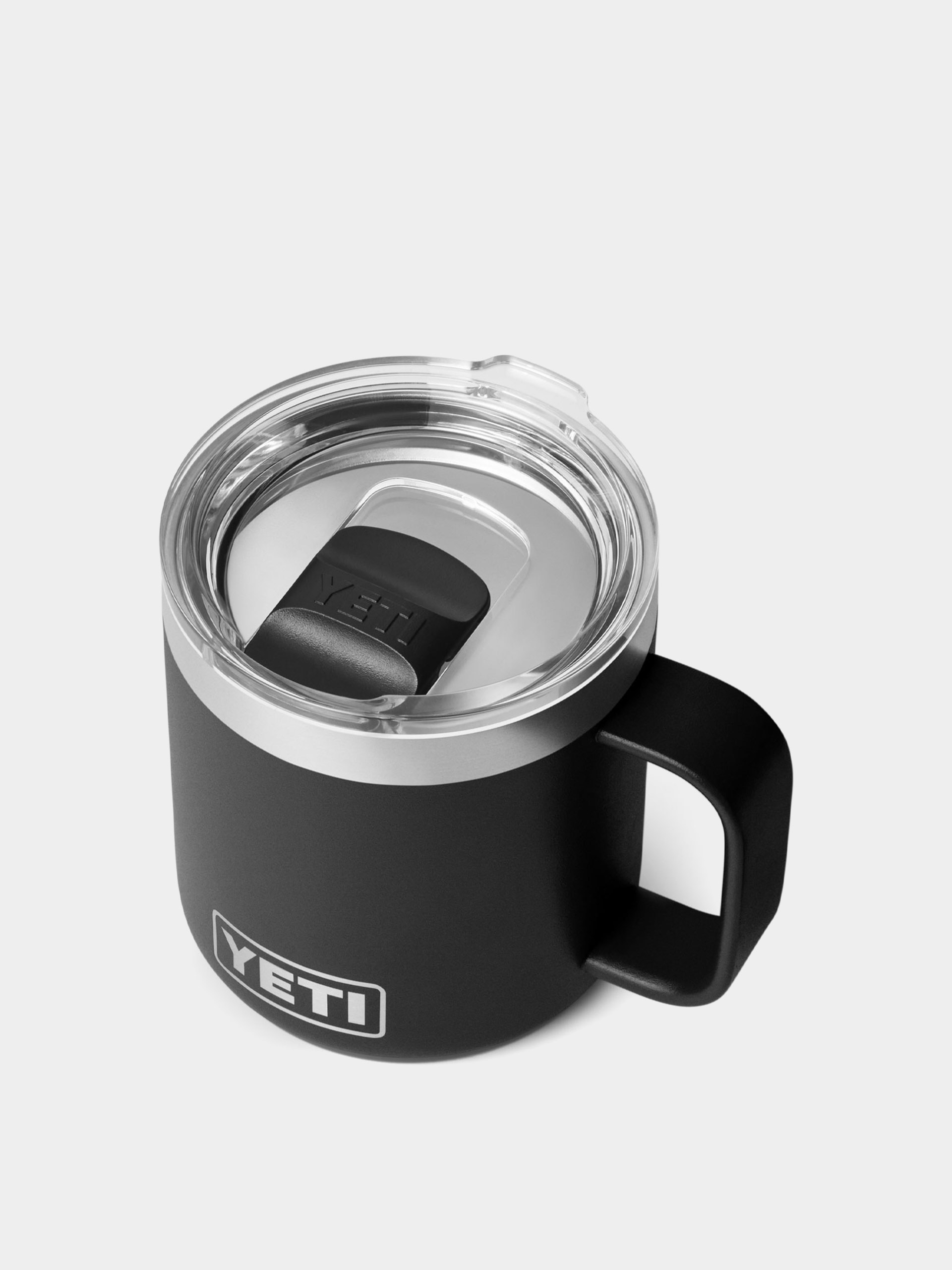 Ceașcă YETI Rambler 295ml (black)
